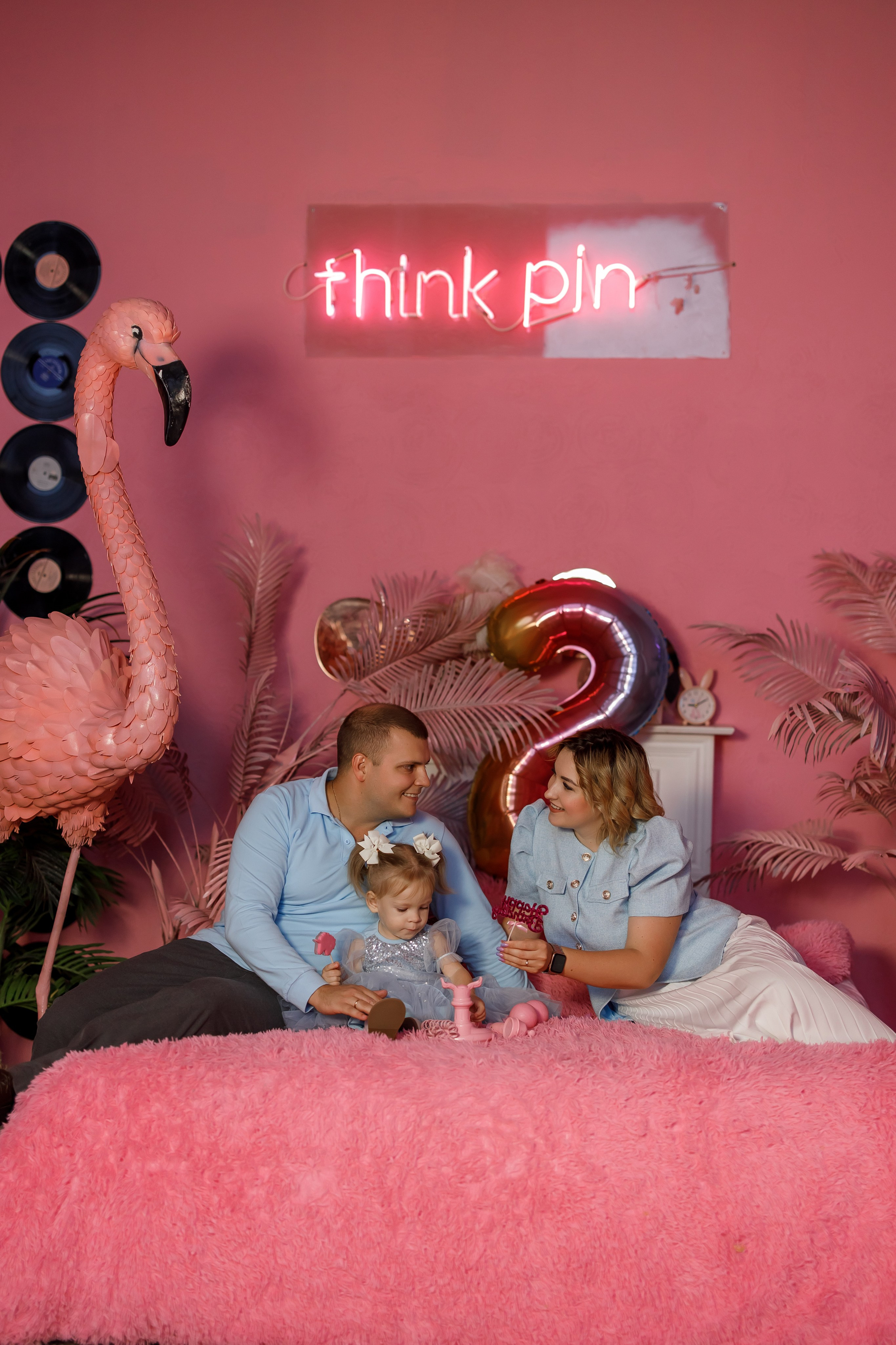 Семейные и детские. Фотограф и видеограф Москва Анапа