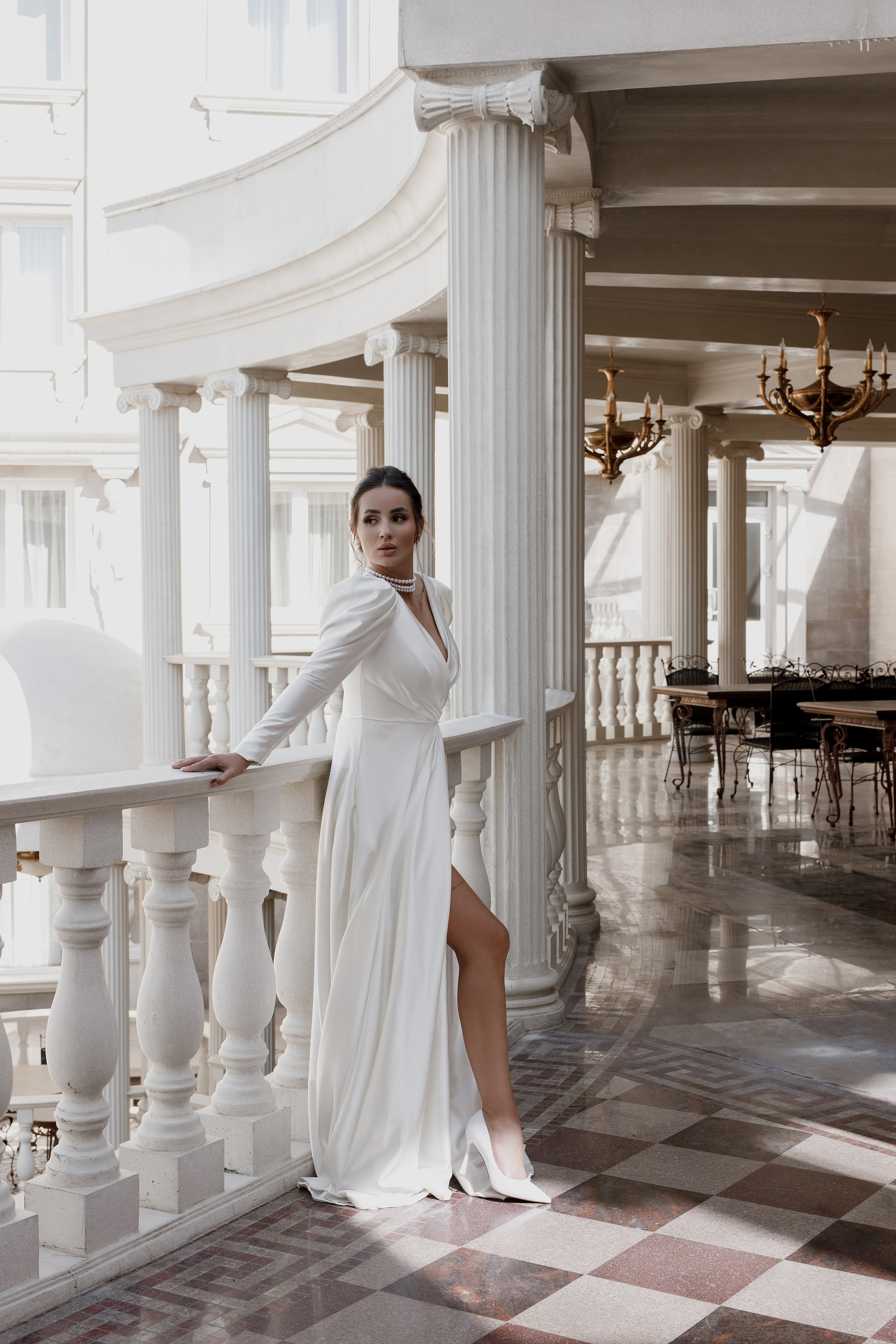 Свадебная съемка Villa Arte. Свадебный и семейный фотограф  во Владивостоке Ольга Украинец