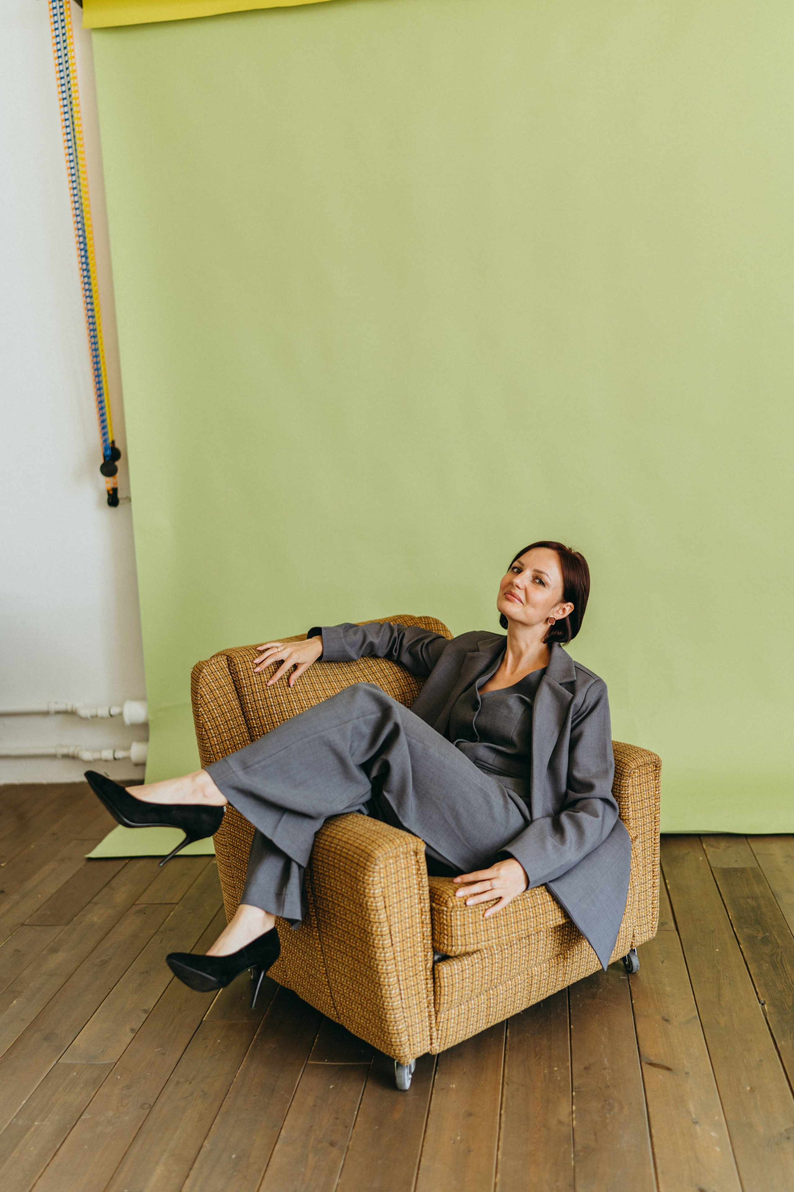 Екатерина. Фотограф в Санкт-Петербурге — Лучина Екатерина