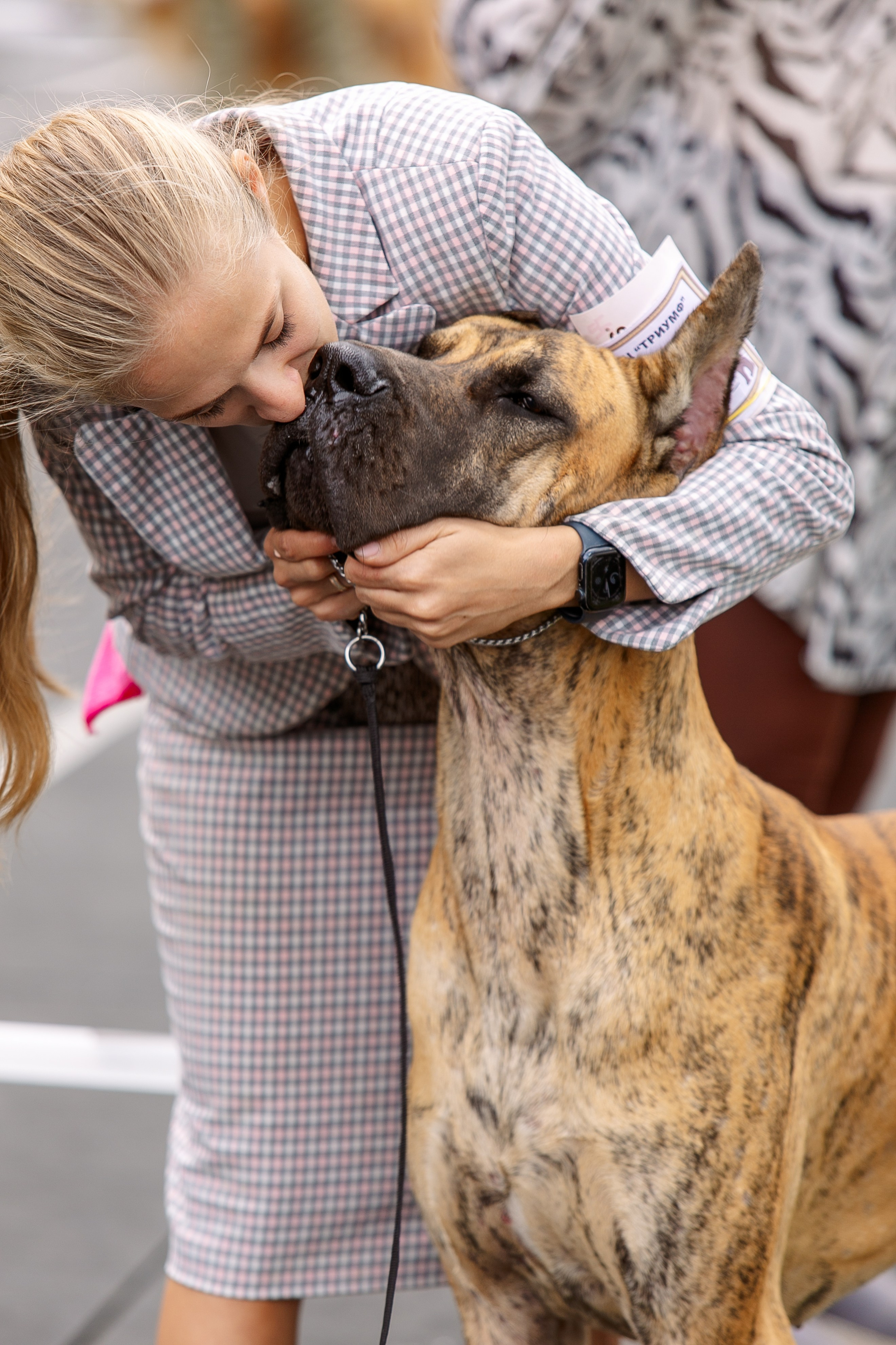 Окунулась вновь в атмосферу выставки…. Школьный фотограф в Туле Светлана Привезенцева