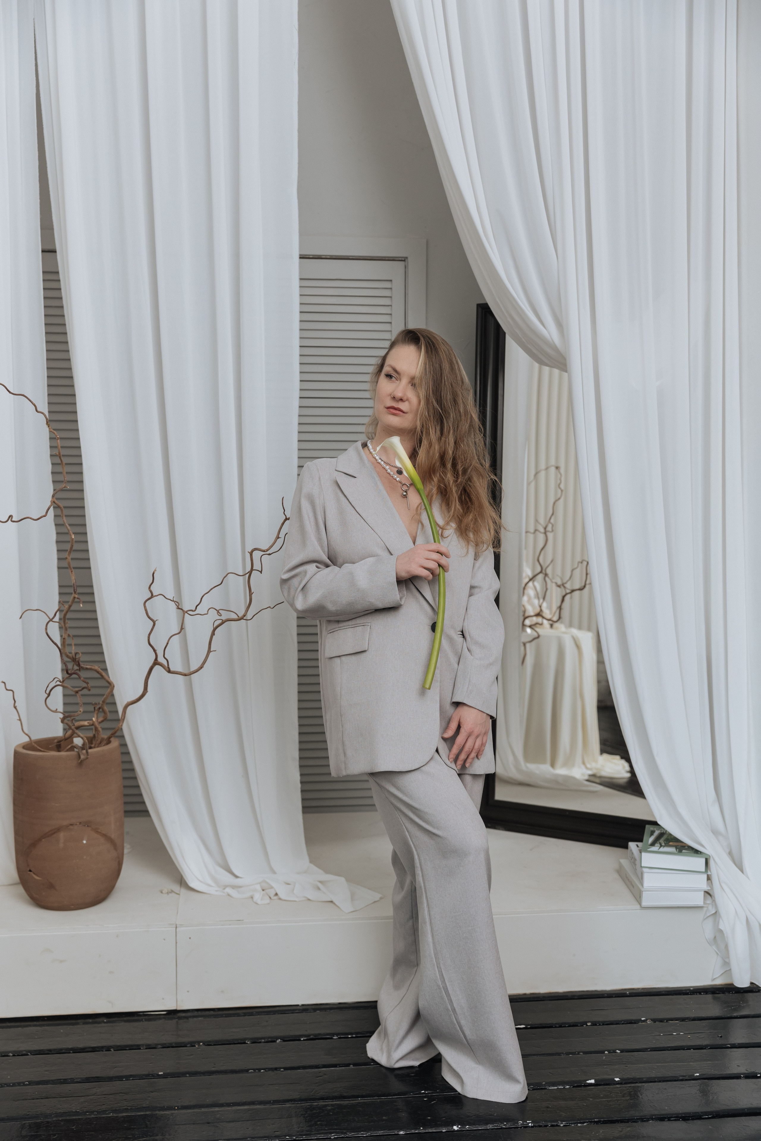 Лариса. Мозжерина Ирина — Свадебный и семейный фотограф в Екатеринбурге