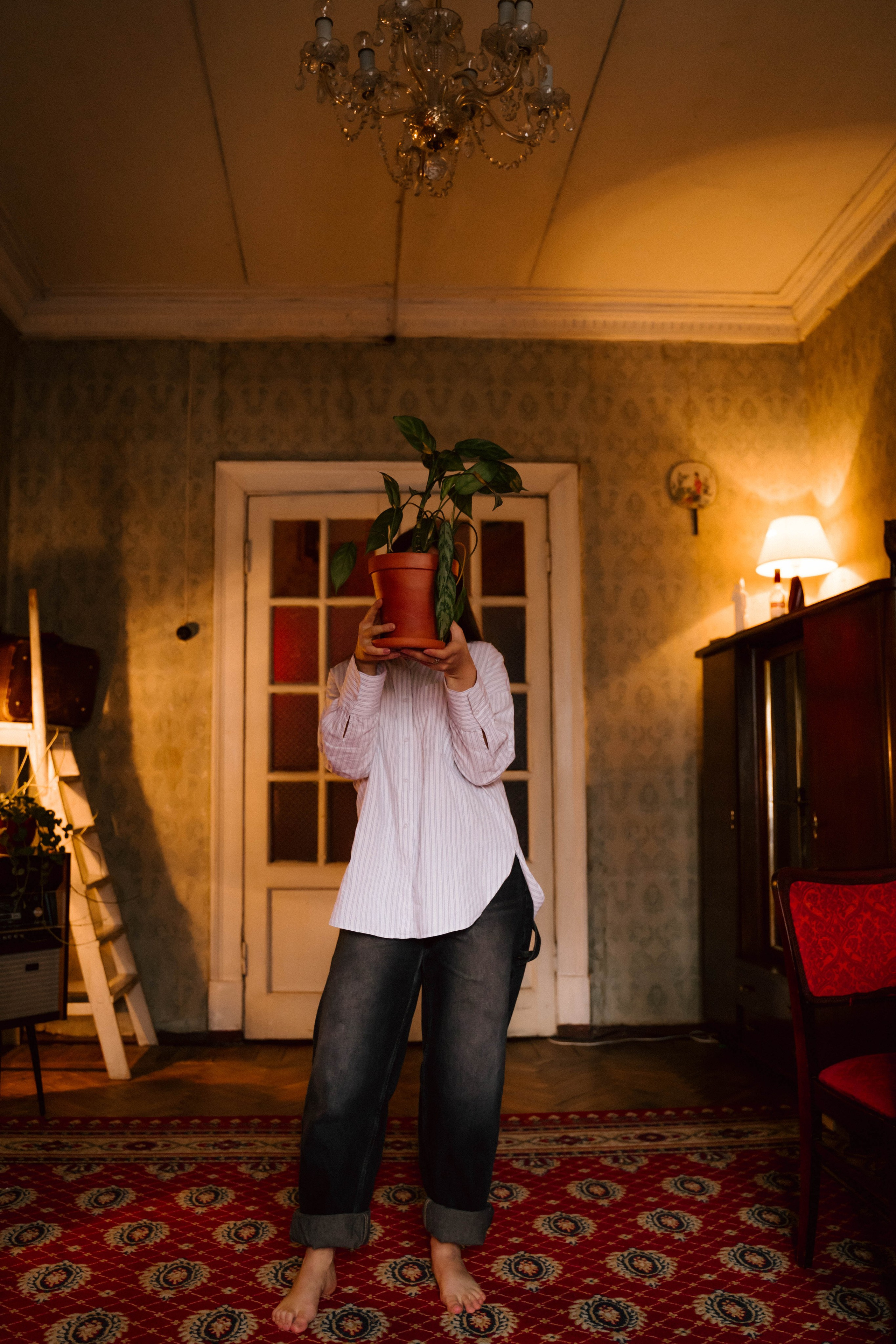 Милена. Твой фотограф Алина Кочергина