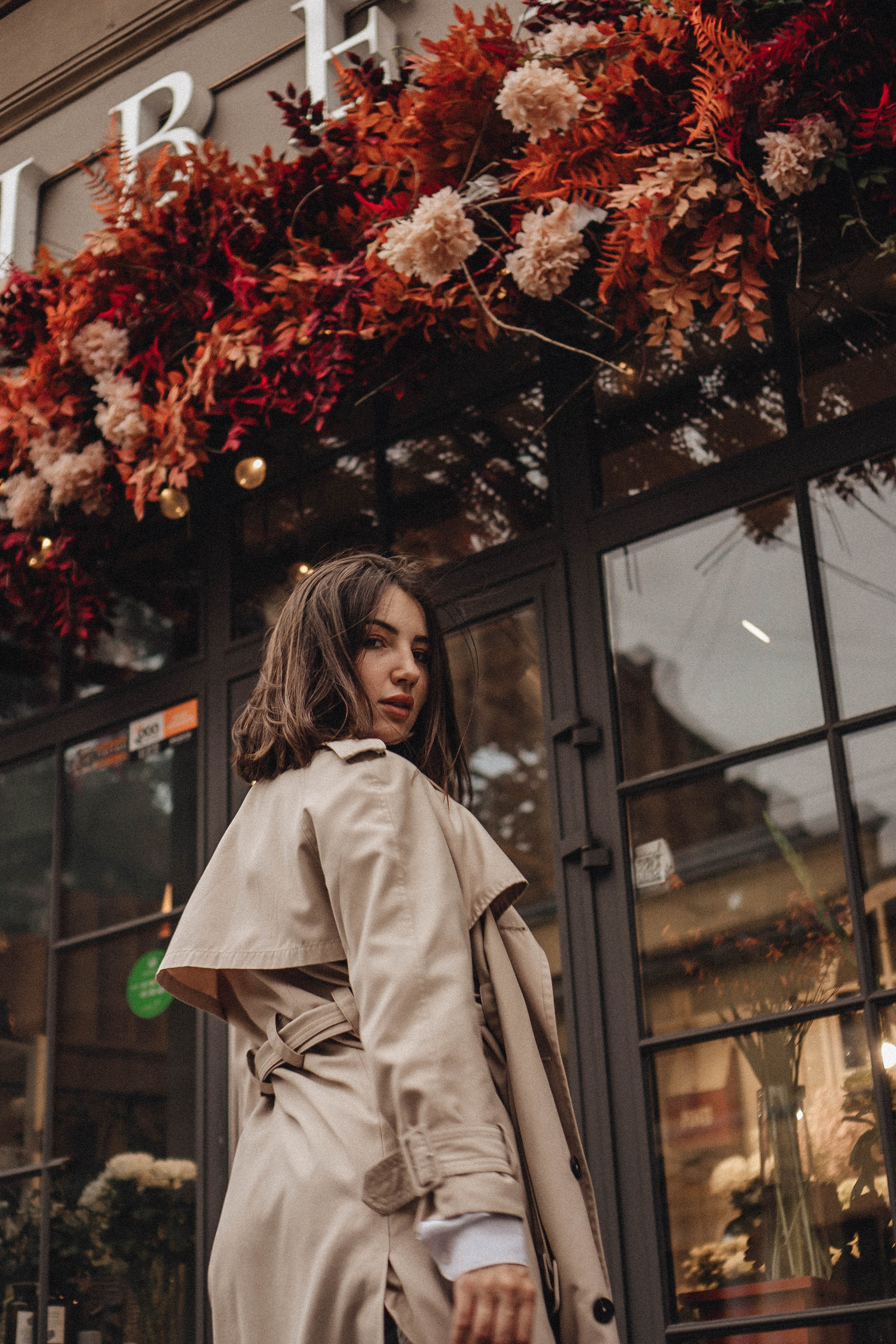 Прогулочная для Кристины. Профессиональный фотограф, Санкт-Петербург — Виктория Богомолова