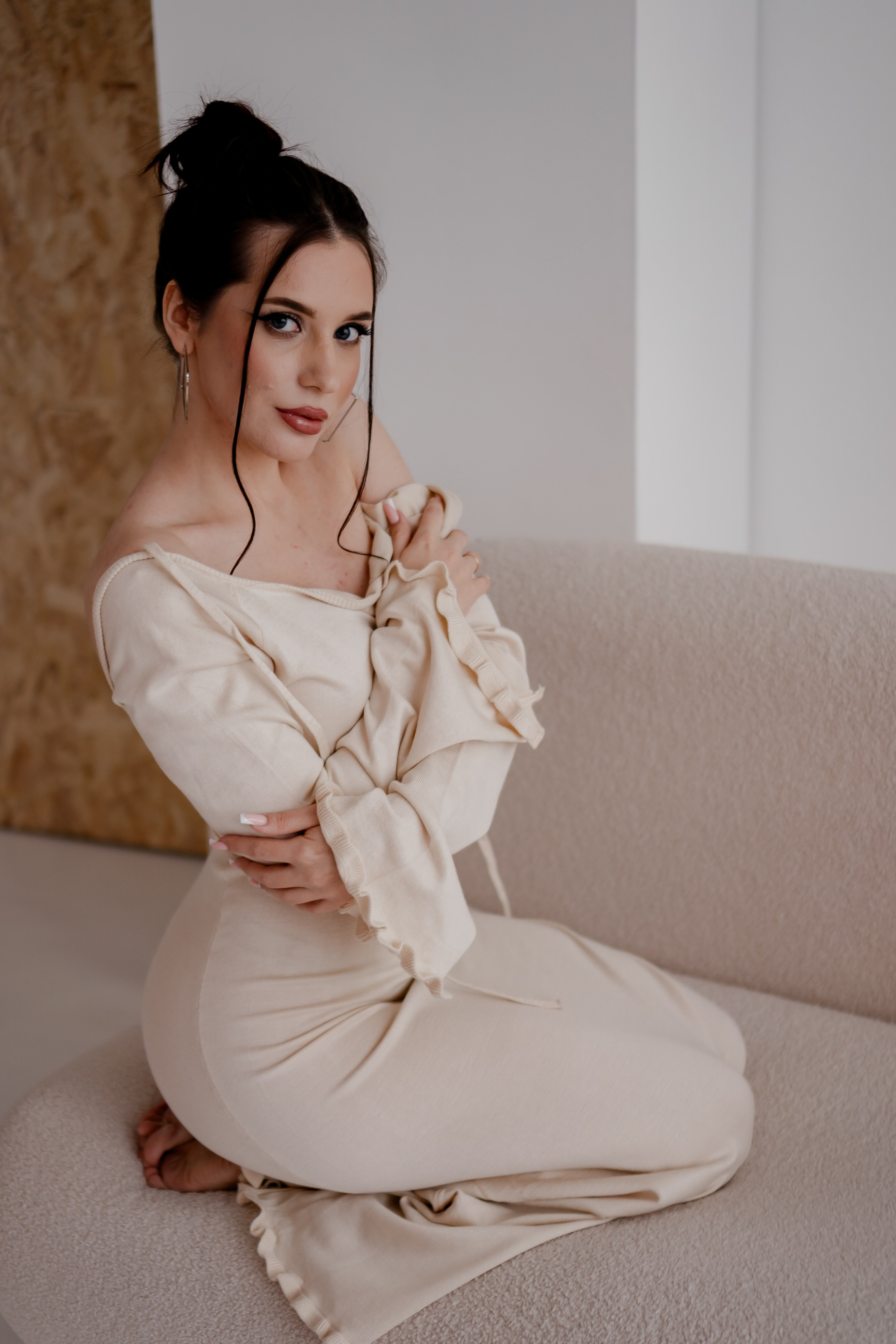 Весенняя. Профессиональный фотограф, Санкт-Петербург — Виктория Богомолова