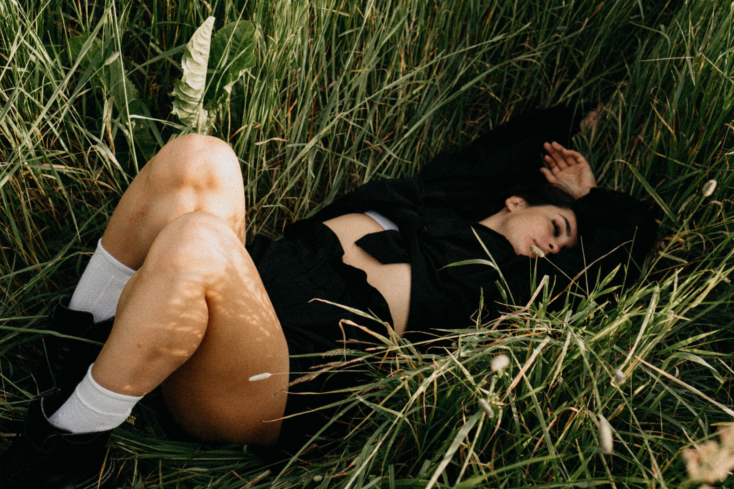 Летняя прогулка. Профессиональный фотограф, Санкт-Петербург — Виктория Богомолова