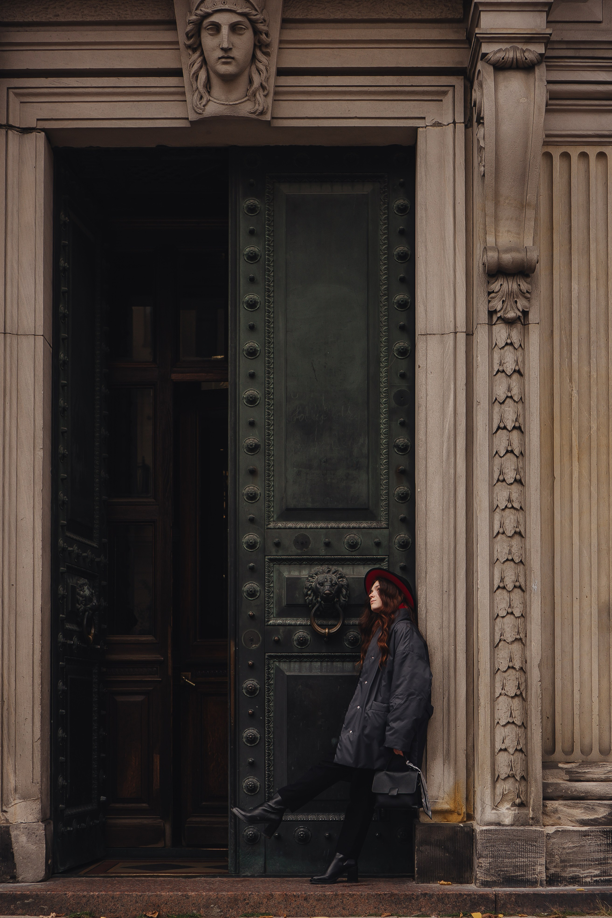 Осень. Профессиональный фотограф, Санкт-Петербург — Виктория Богомолова