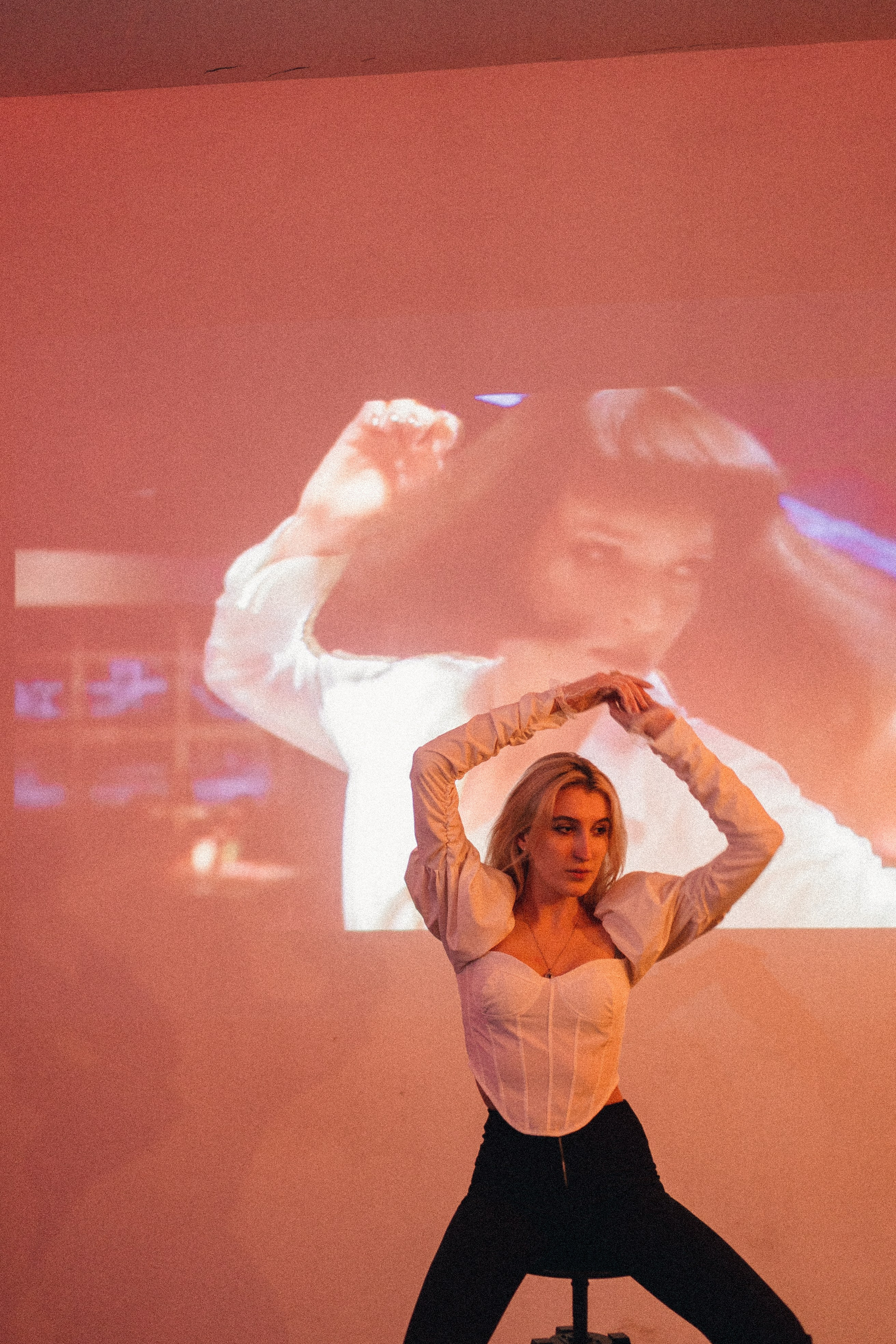 Студийная. Профессиональный фотограф, Санкт-Петербург — Виктория Богомолова