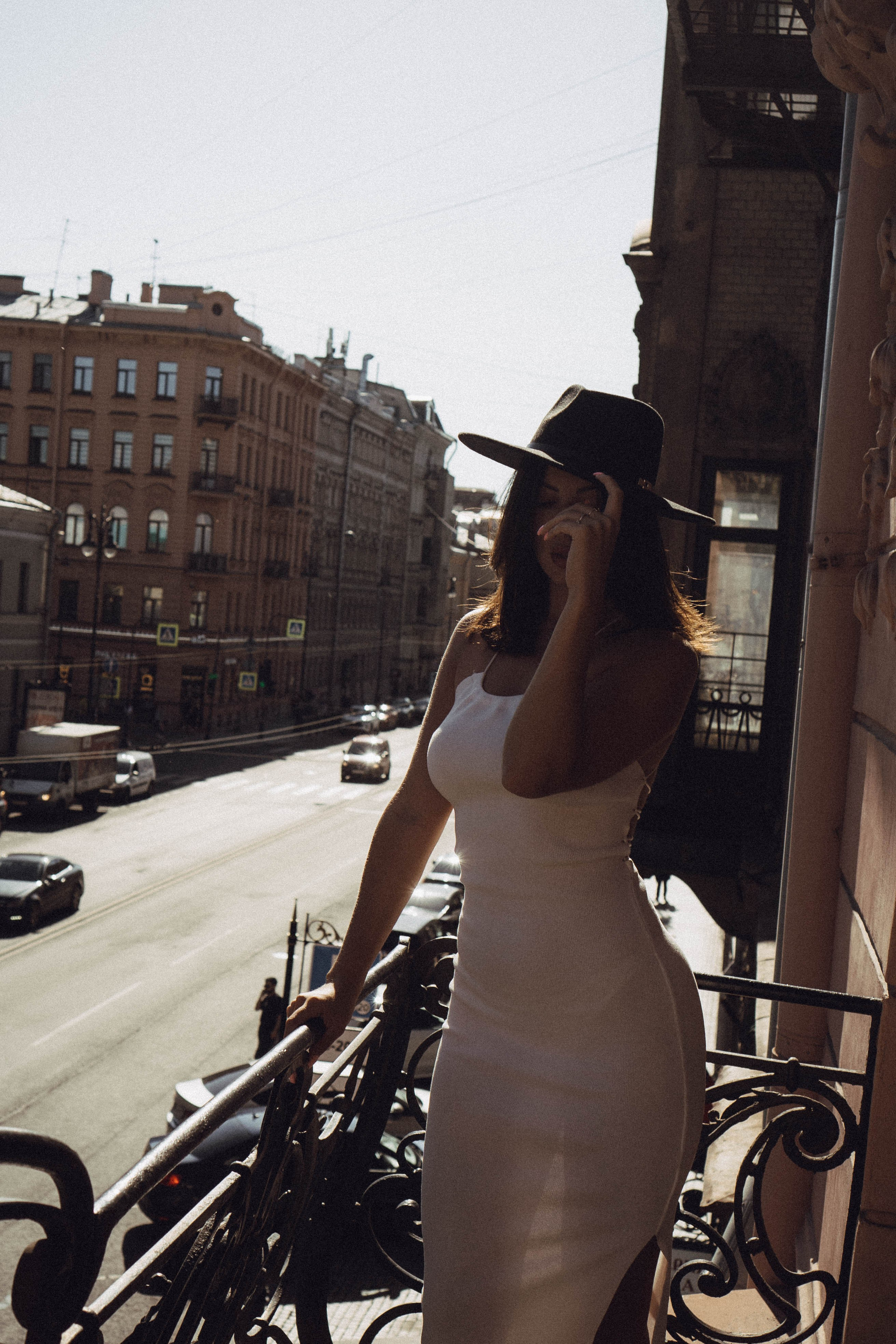 Студийная. Профессиональный фотограф, Санкт-Петербург — Виктория Богомолова