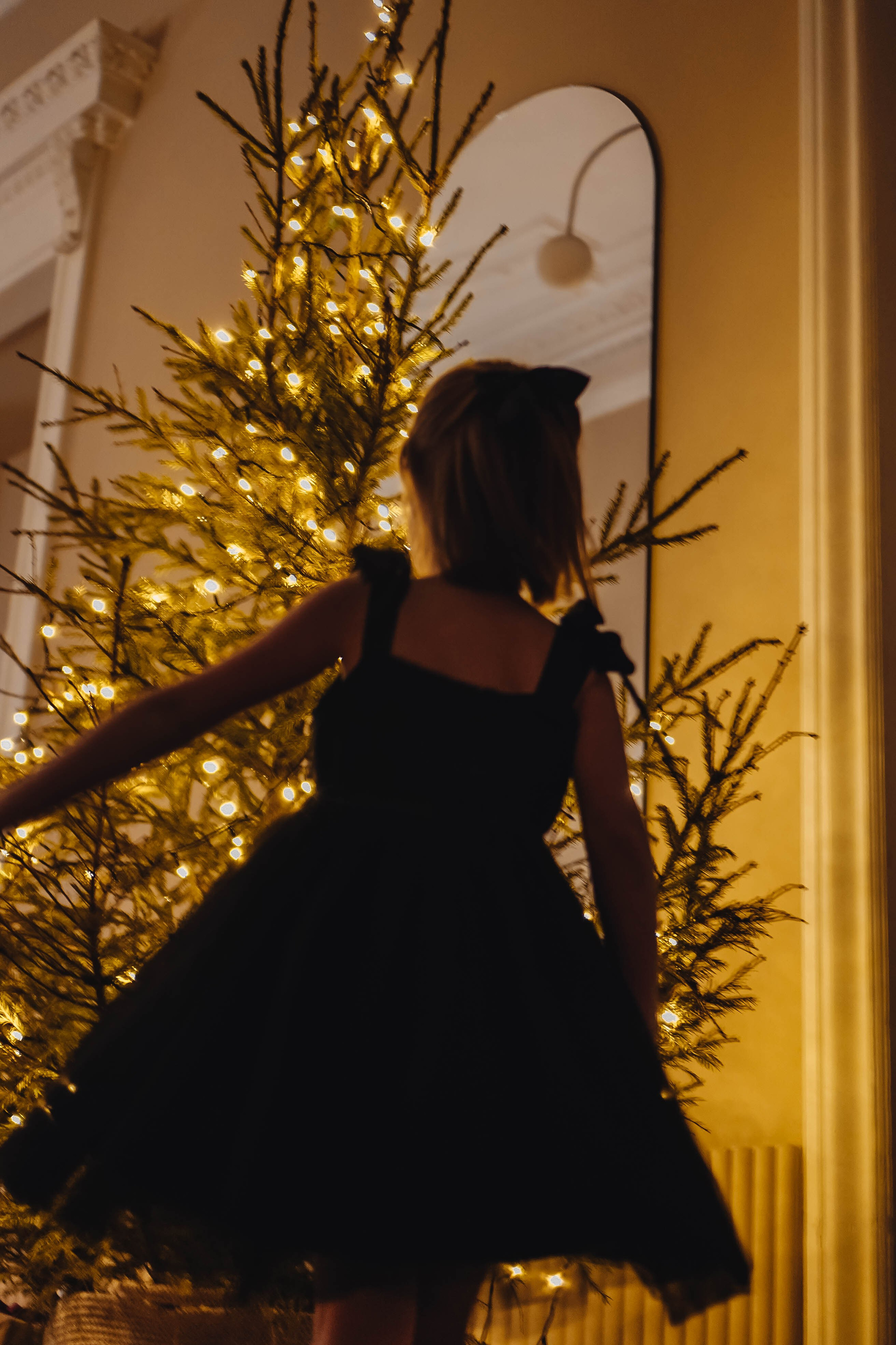 Семейная новогодняя. Профессиональный фотограф, Санкт-Петербург — Виктория Богомолова