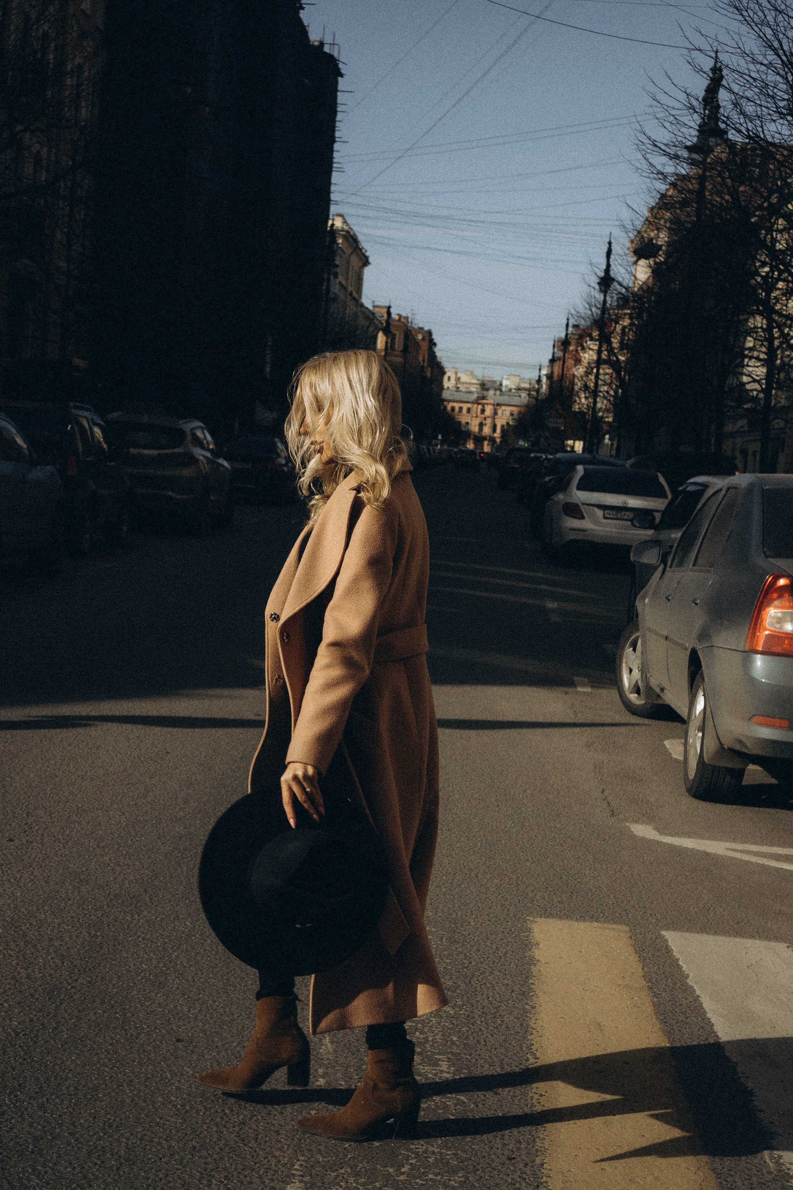 Питерская атмосфера. Профессиональный фотограф, Санкт-Петербург — Виктория Богомолова