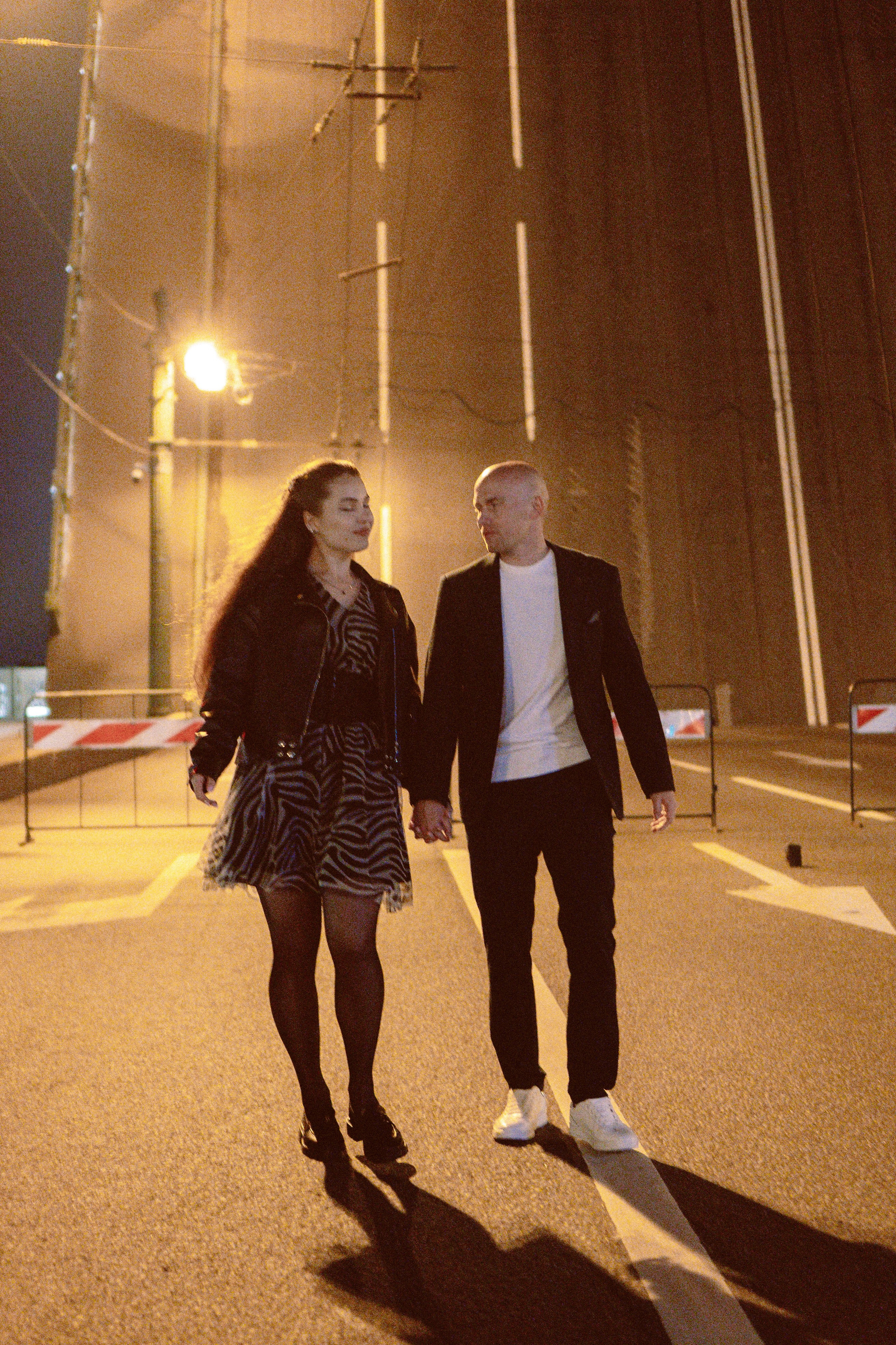 Любовь и питер. Профессиональный фотограф, Санкт-Петербург — Виктория Богомолова