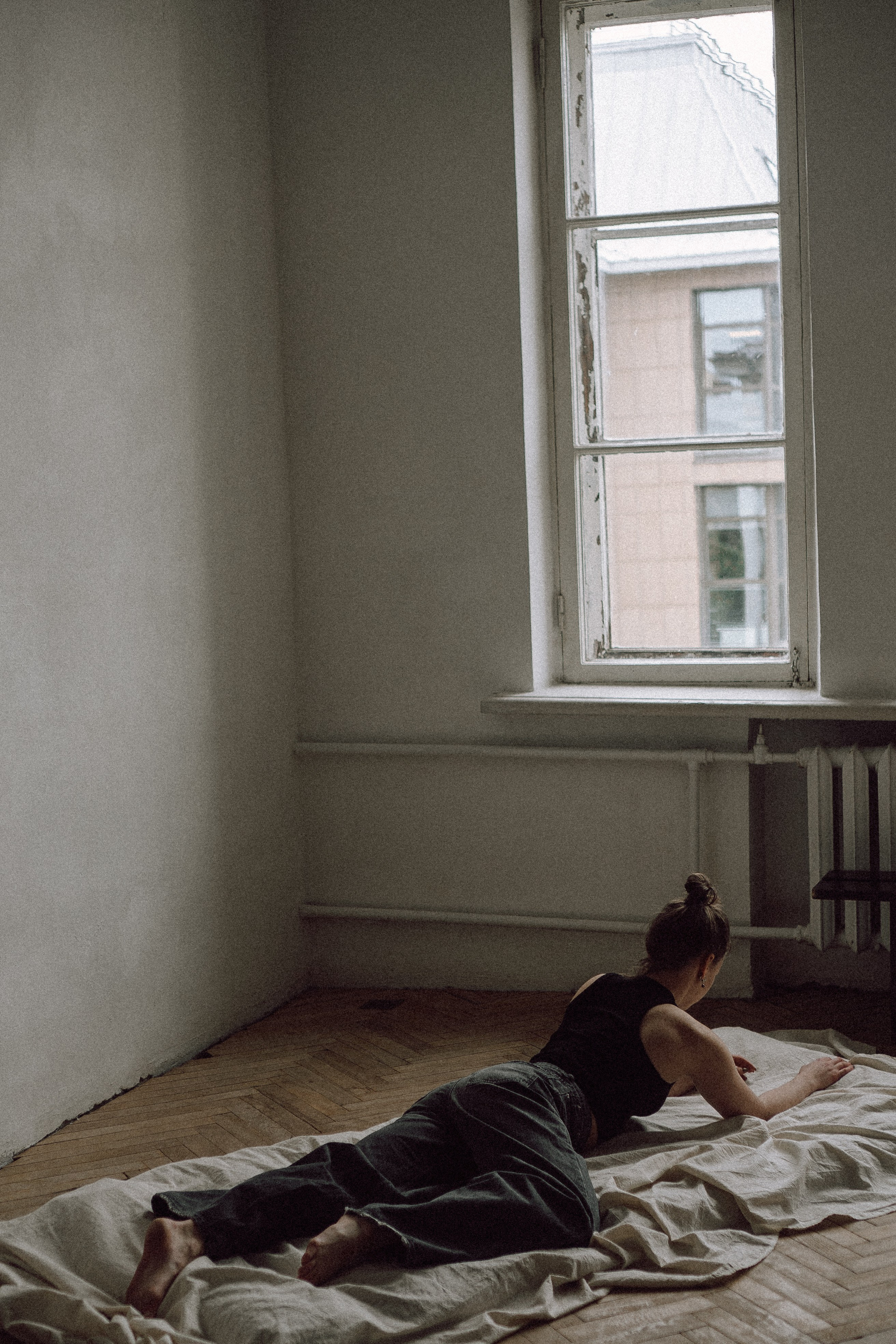 СТУДИЙНАЯ. Профессиональный фотограф, Санкт-Петербург — Виктория Богомолова