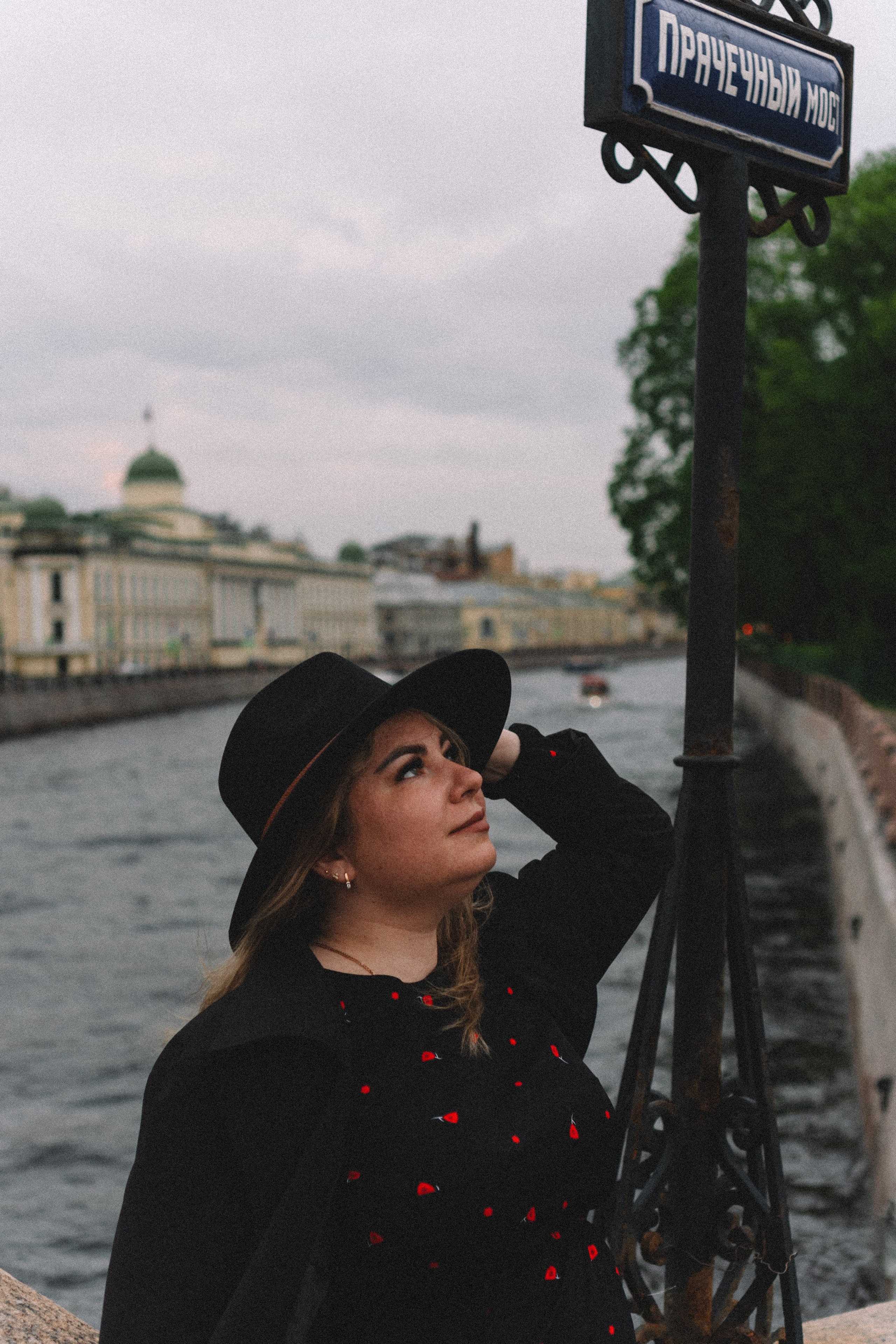 ПРОГУЛКА ВЕСНОЙ. Профессиональный фотограф, Санкт-Петербург — Виктория Богомолова