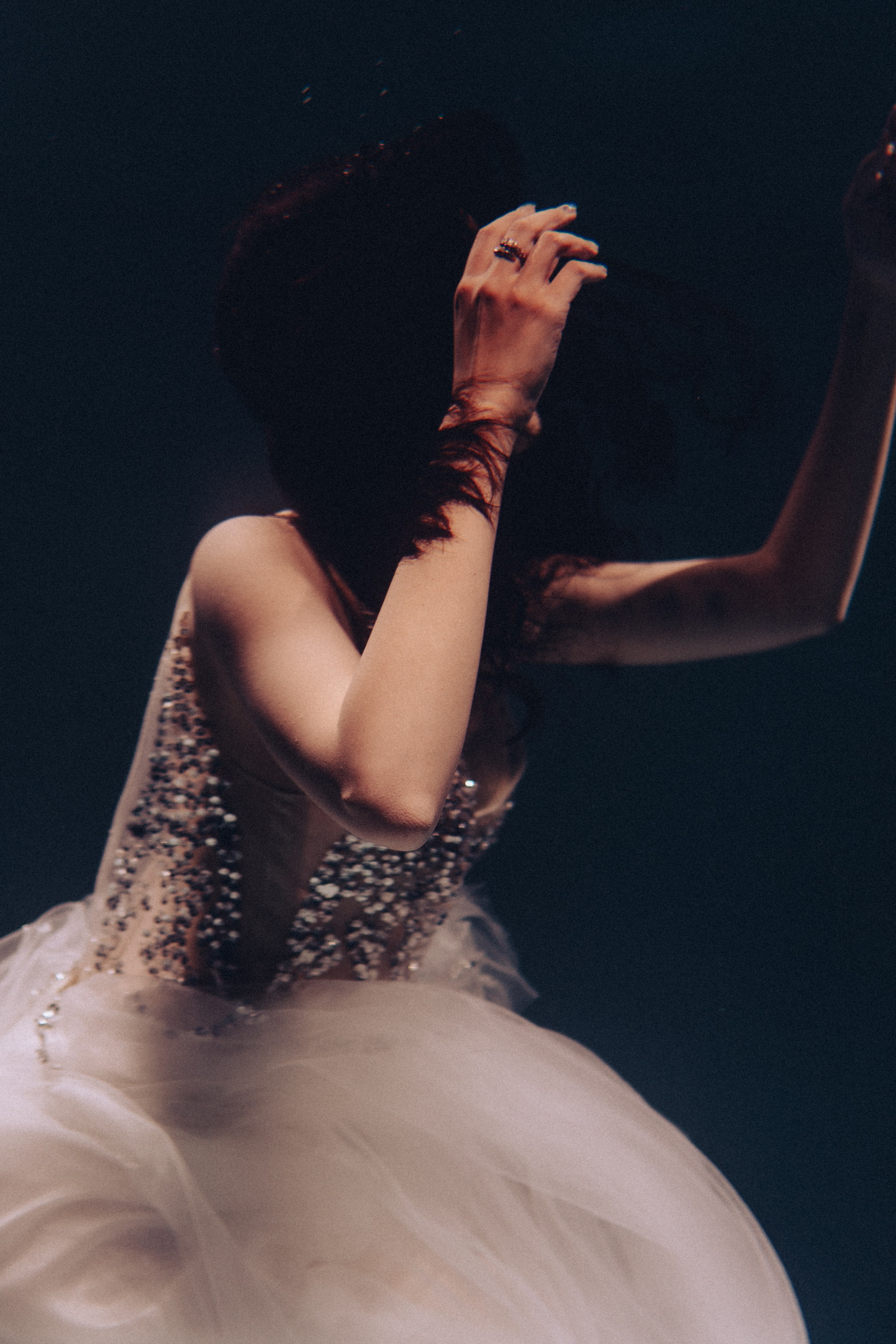 ФОТОСЕСИСИЯ В БАССЕЙНЕ. Профессиональный фотограф, Санкт-Петербург — Виктория Богомолова