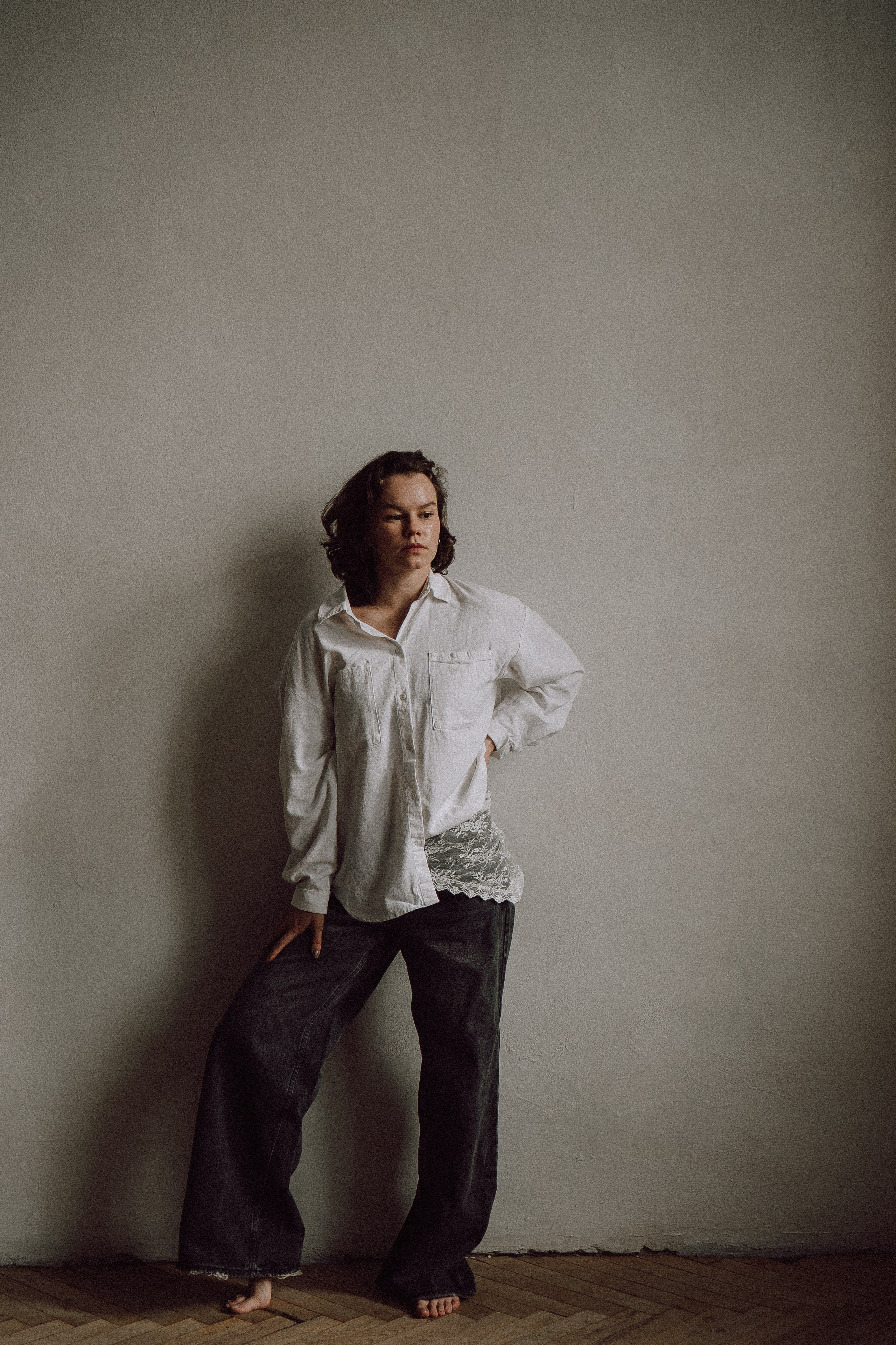 СТУДИЙНАЯ. Профессиональный фотограф, Санкт-Петербург — Виктория Богомолова