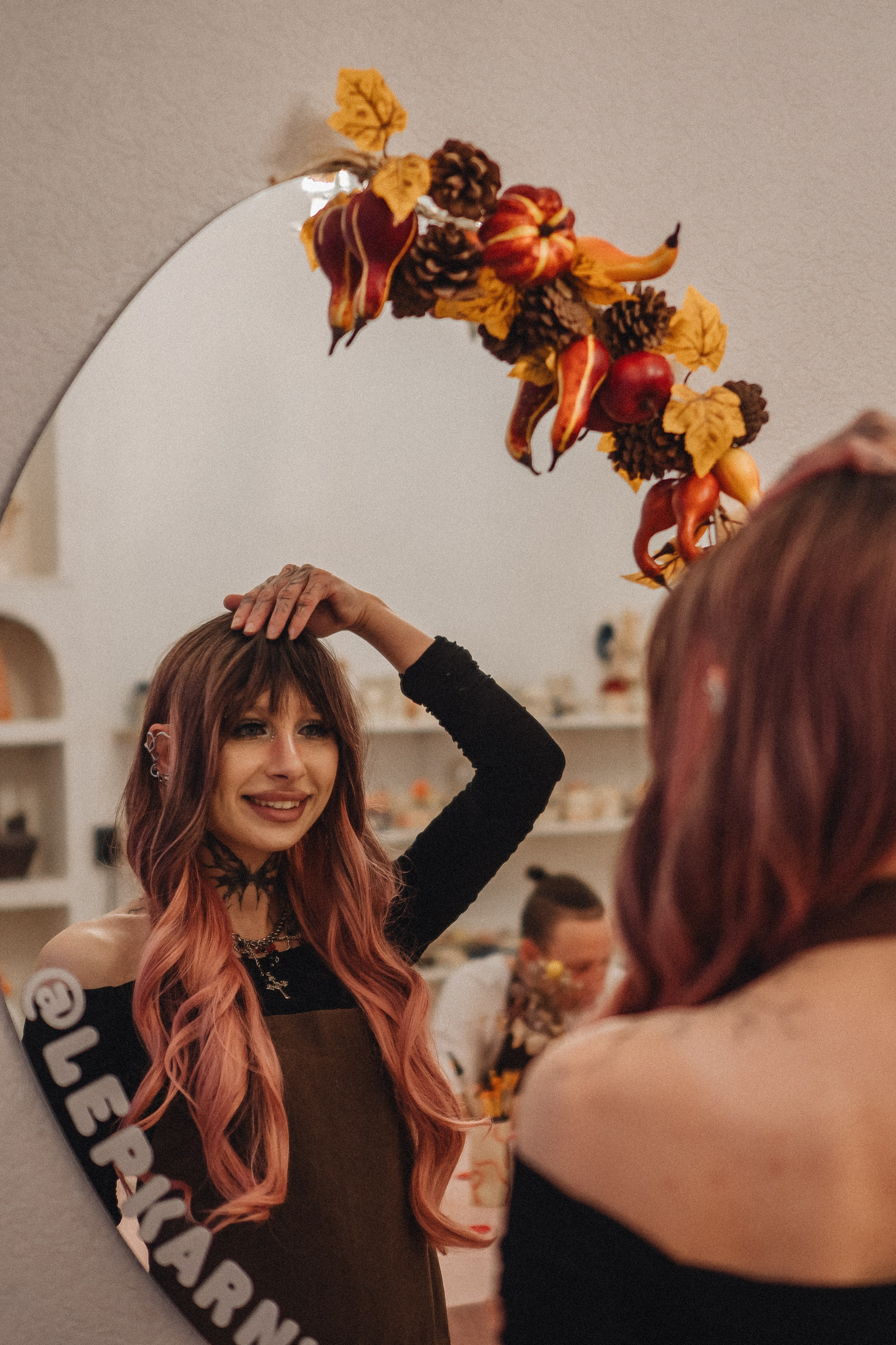 СВИДАНИЕ В ГОНЧАРНОЙ МАСТЕРСКОЙ. Профессиональный фотограф, Санкт-Петербург — Виктория Богомолова