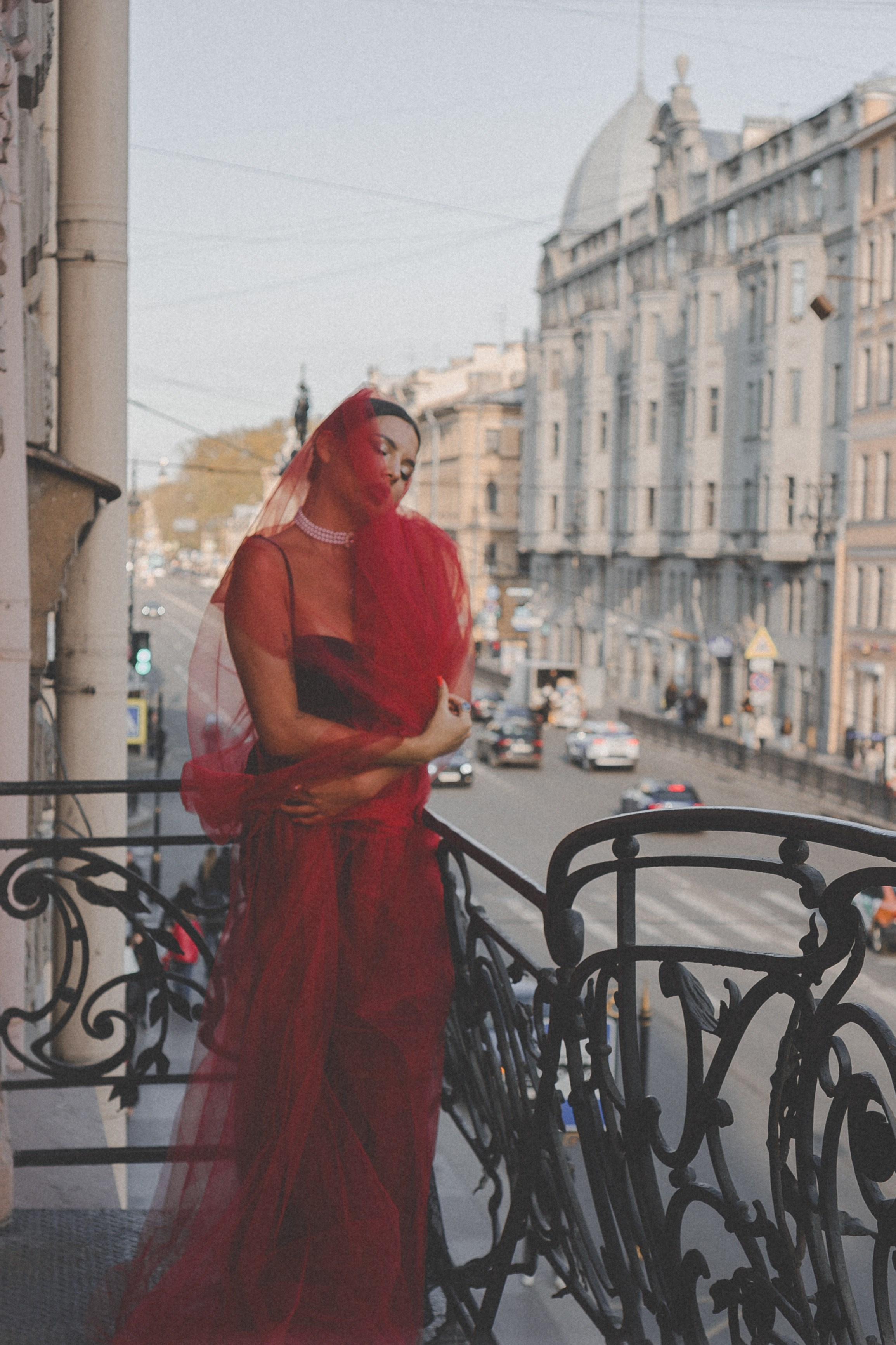 ПИТЕРСКИЙ БАЛКОНЧИК. Профессиональный фотограф, Санкт-Петербург — Виктория Богомолова