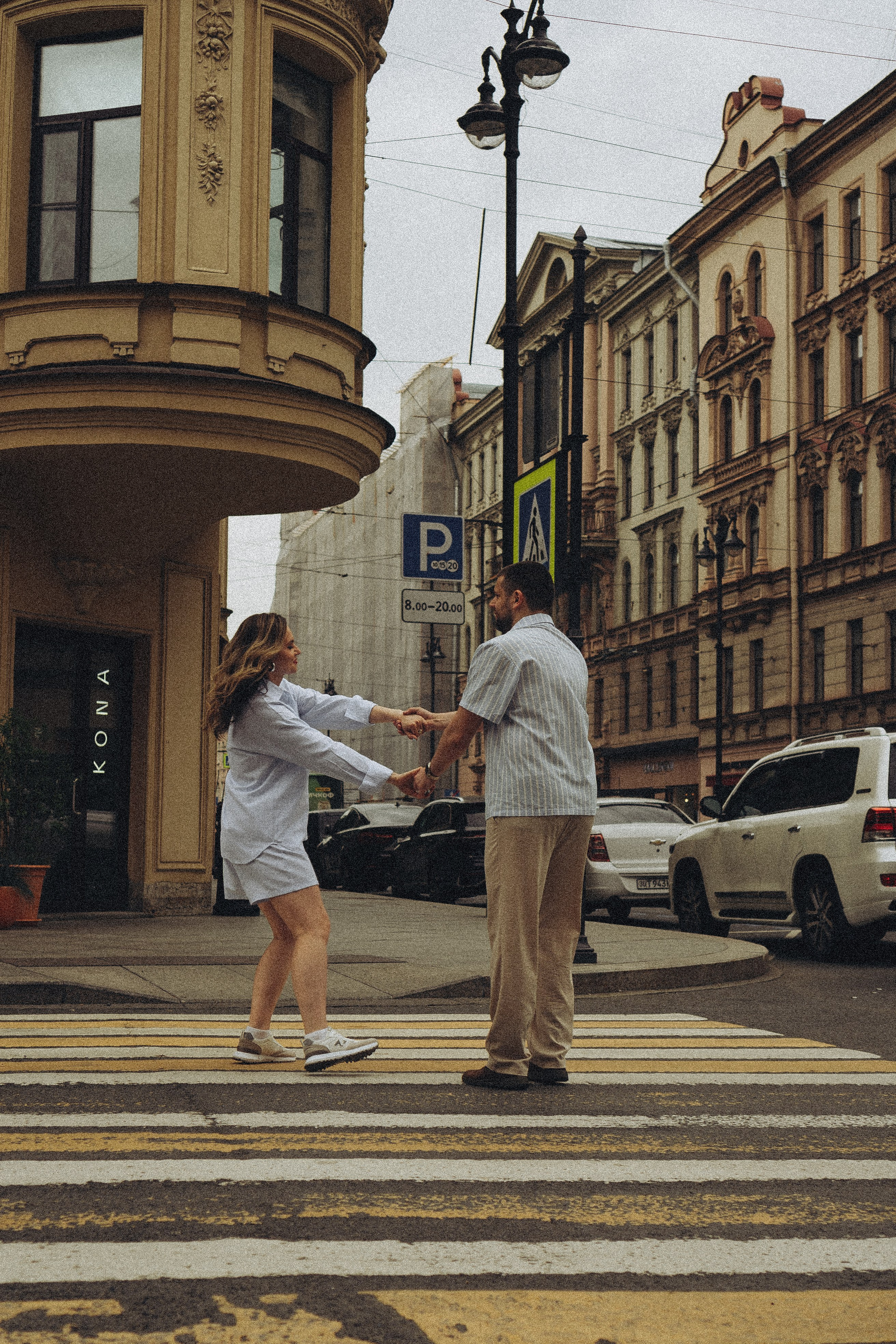 СТУДИЯ И ПРОГУЛКА ДЛЯ ПАРЫ. Профессиональный фотограф, Санкт-Петербург — Виктория Богомолова