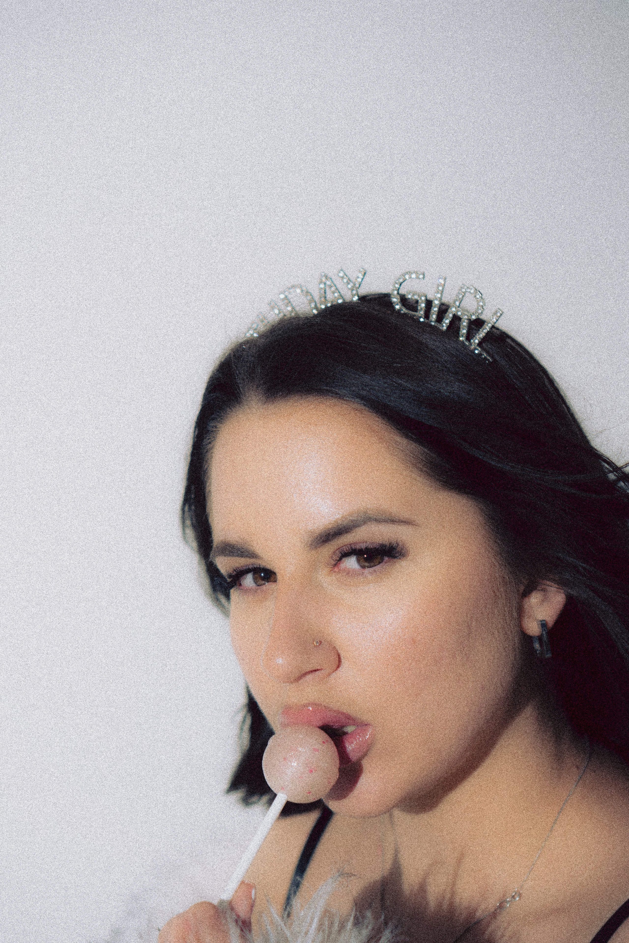 История ко дню рождения. Профессиональный фотограф, Санкт-Петербург — Виктория Богомолова