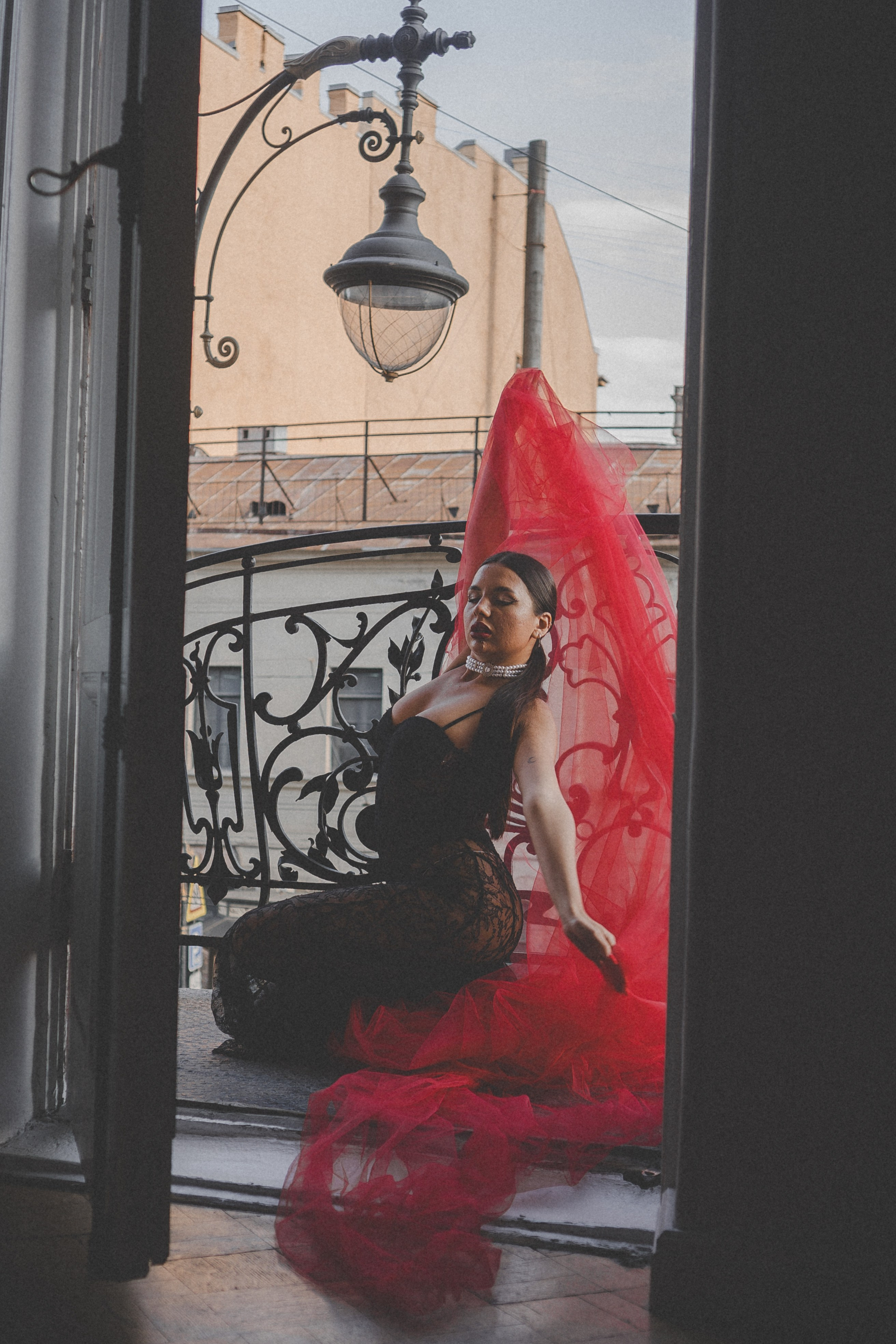 ПИТЕРСКИЙ БАЛКОНЧИК. Профессиональный фотограф, Санкт-Петербург — Виктория Богомолова