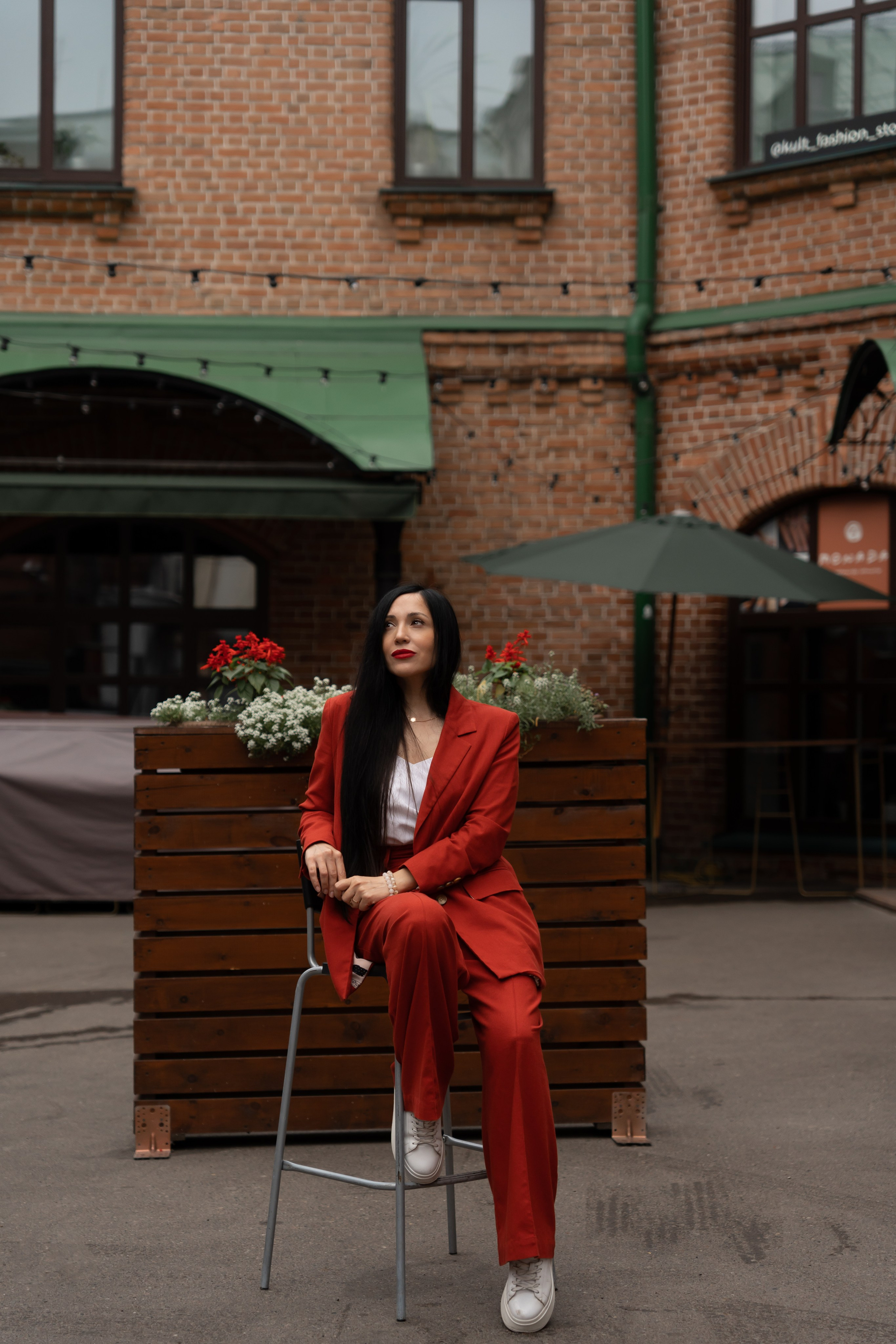 Лариса. Фотограф в Красноярске. Юлия Чаушанская