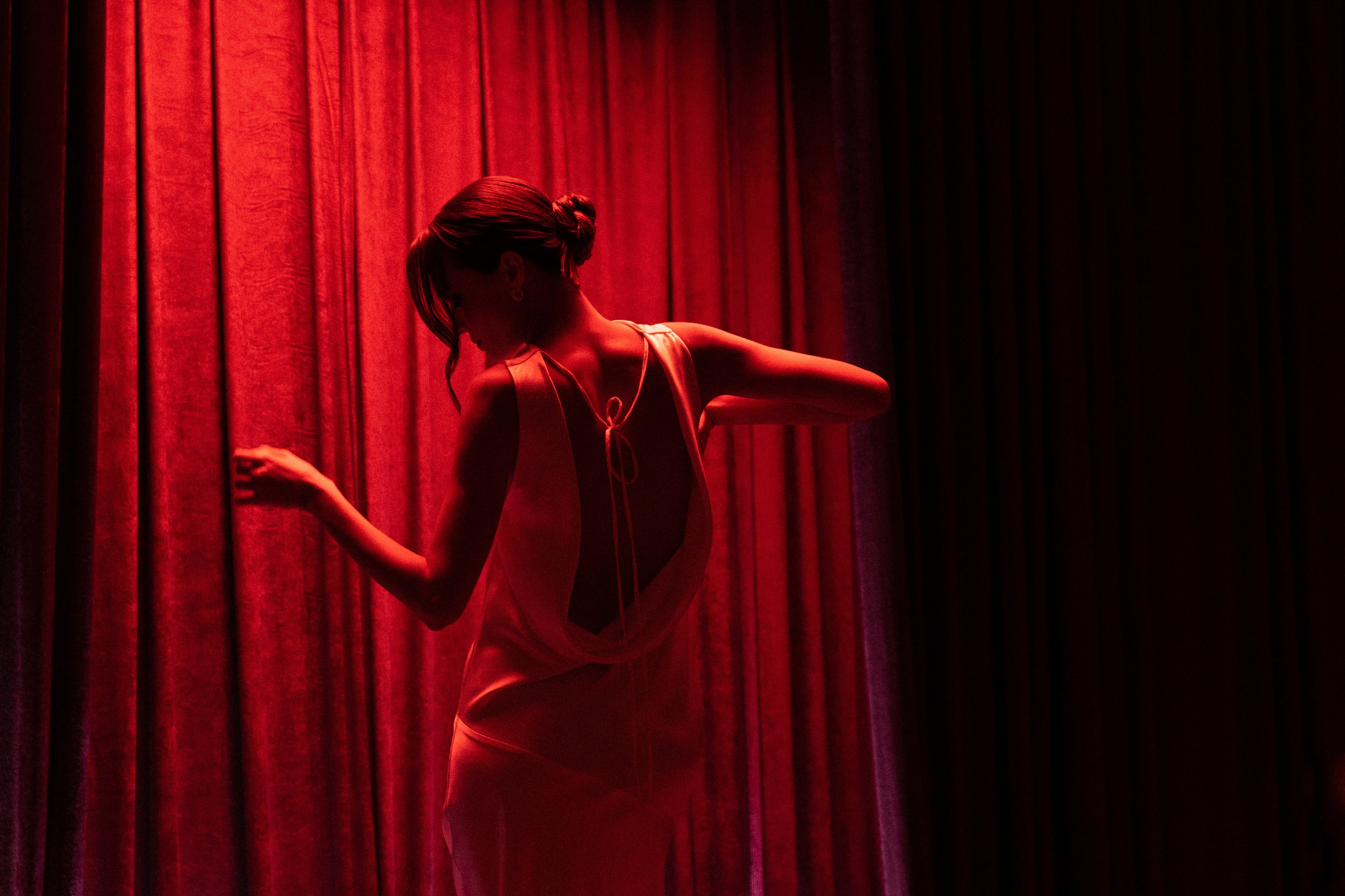 Алена и Евгений. Фотограф в Красноярске. Юлия Чаушанская