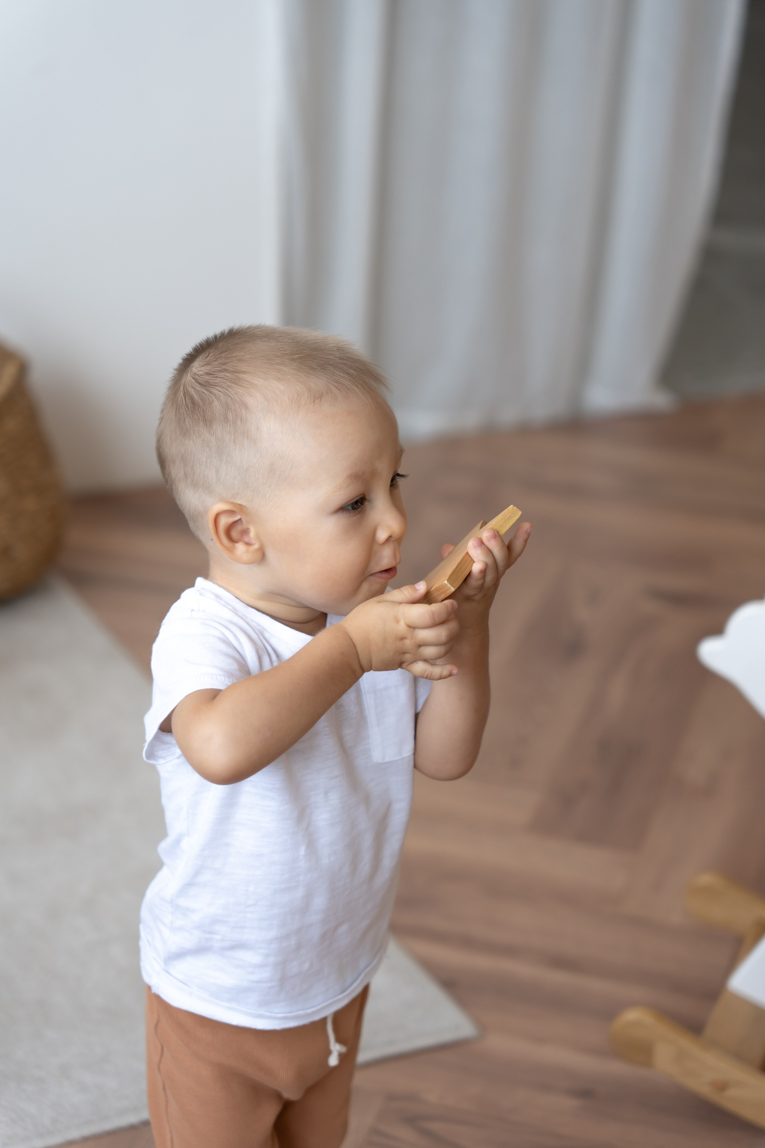 Саше годик. Фотограф в Красноярске. Юлия Чаушанская