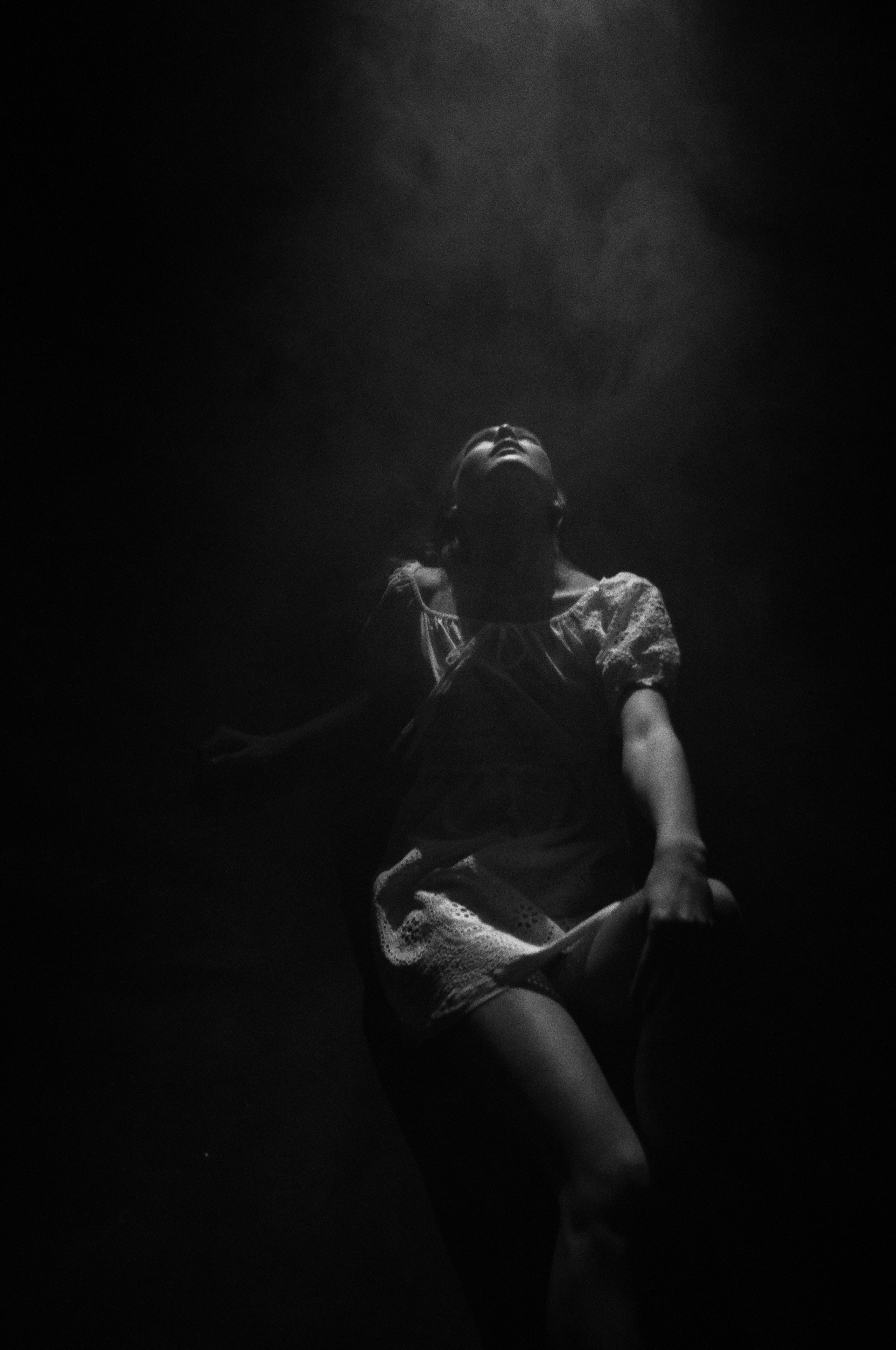 История № 1. Фотограф Катя Щербина