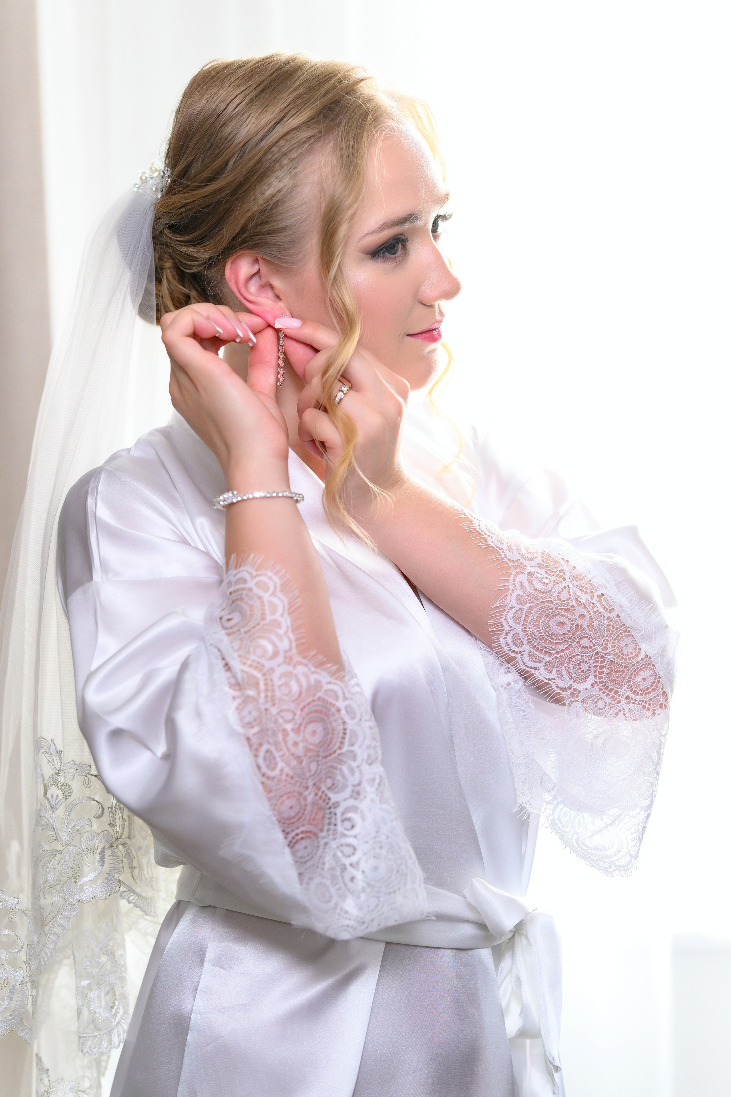 Свадебная фотосессия. Артем Фотограф Оренбург