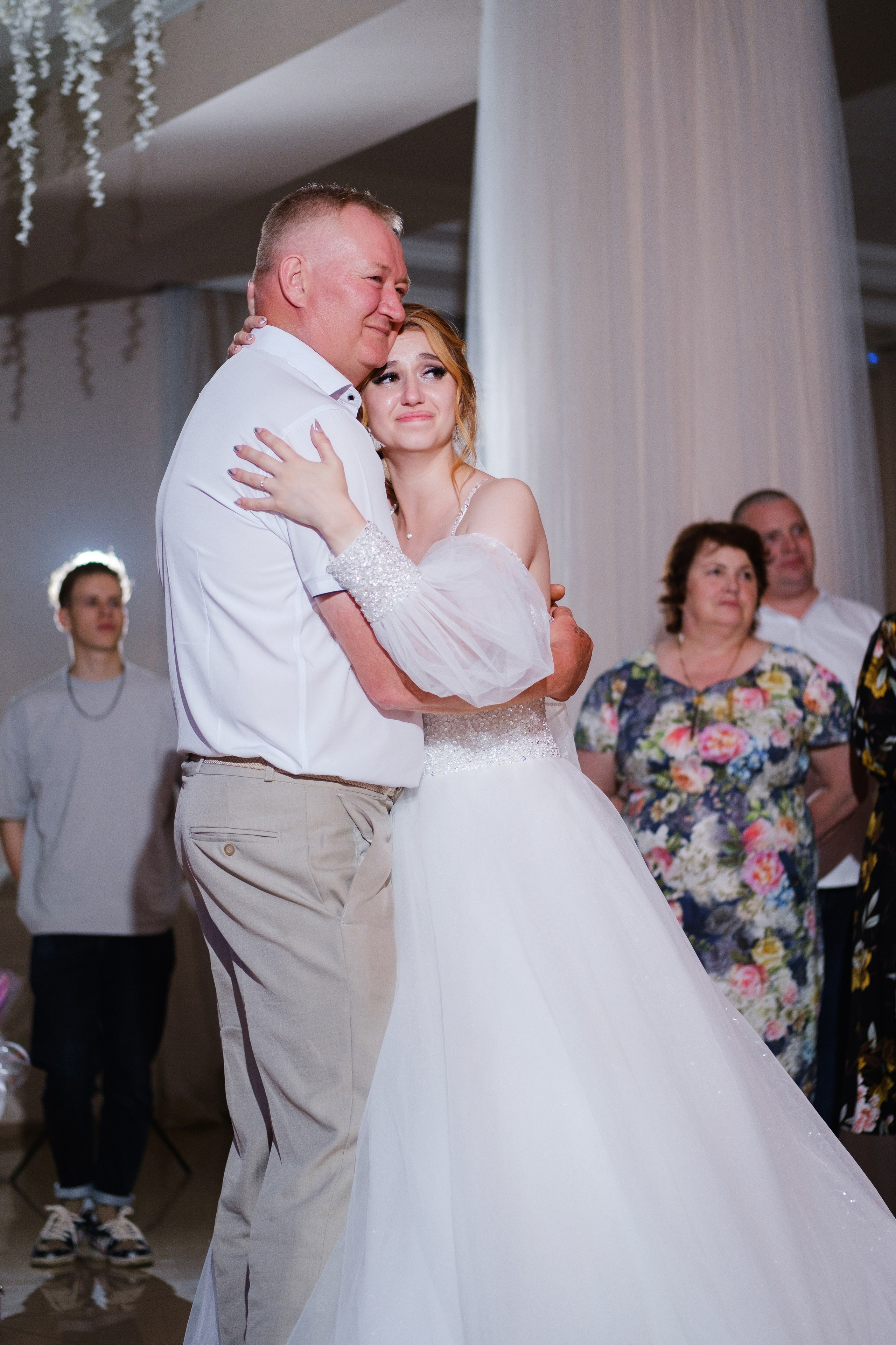 Максим и Ольга. Свадебный фотограф | репортаж | праздники | крещение