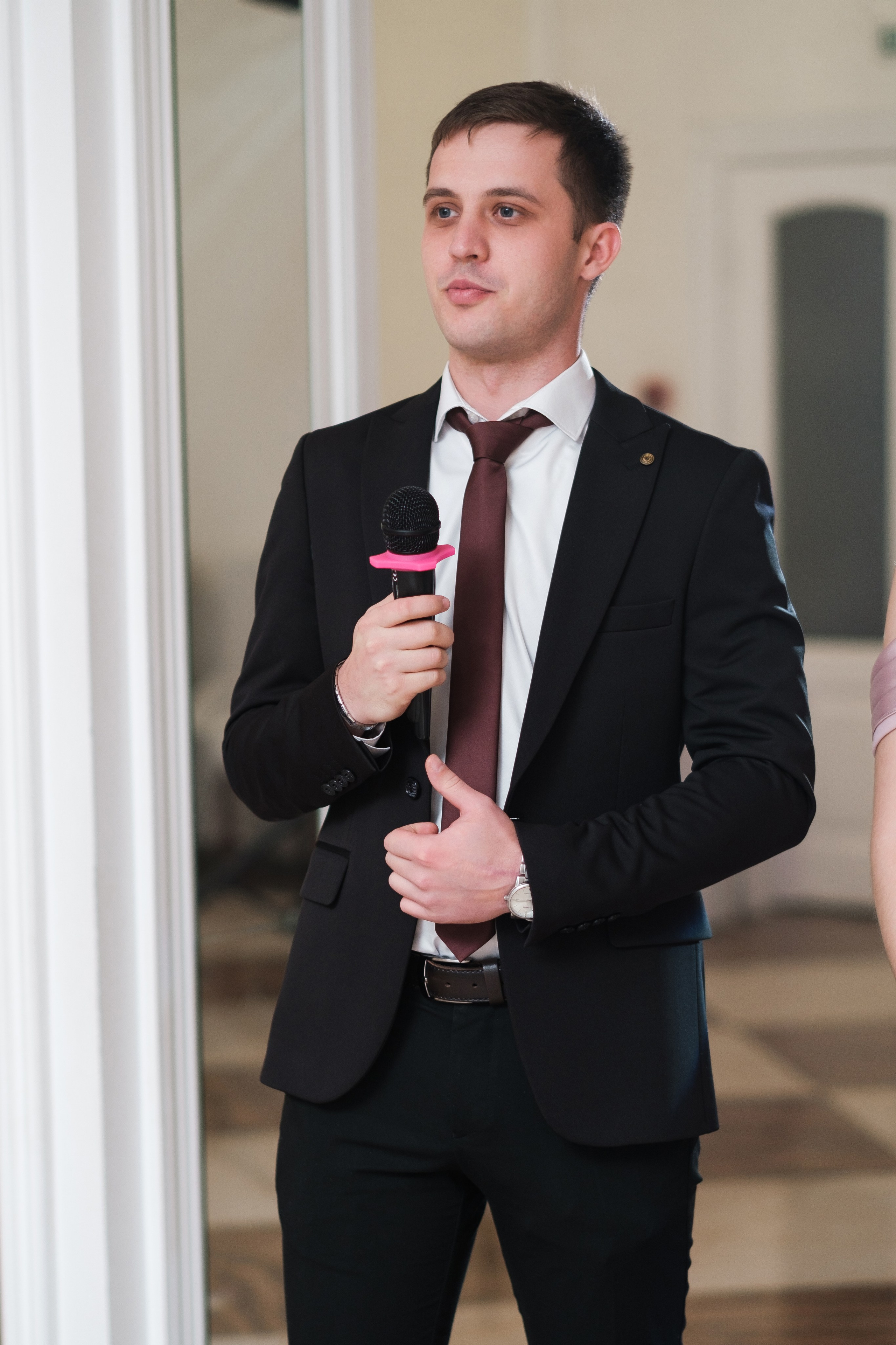 Александр и Лариса. Свадебный фотограф | репортаж | праздники | крещение