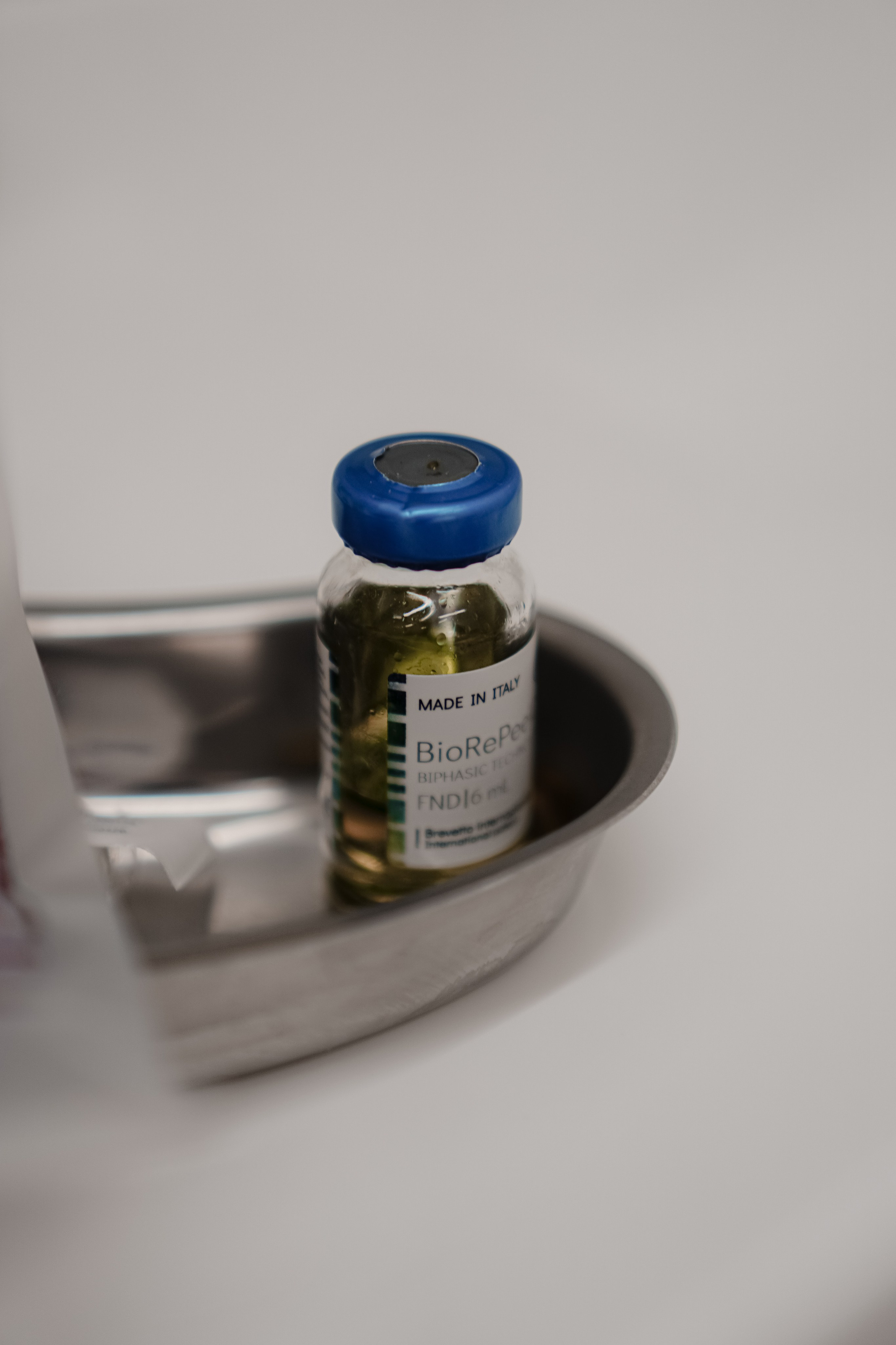 Салон красоты Бьютек. Ада Бродски — smm и контент-фотограф в Москве и удаленно