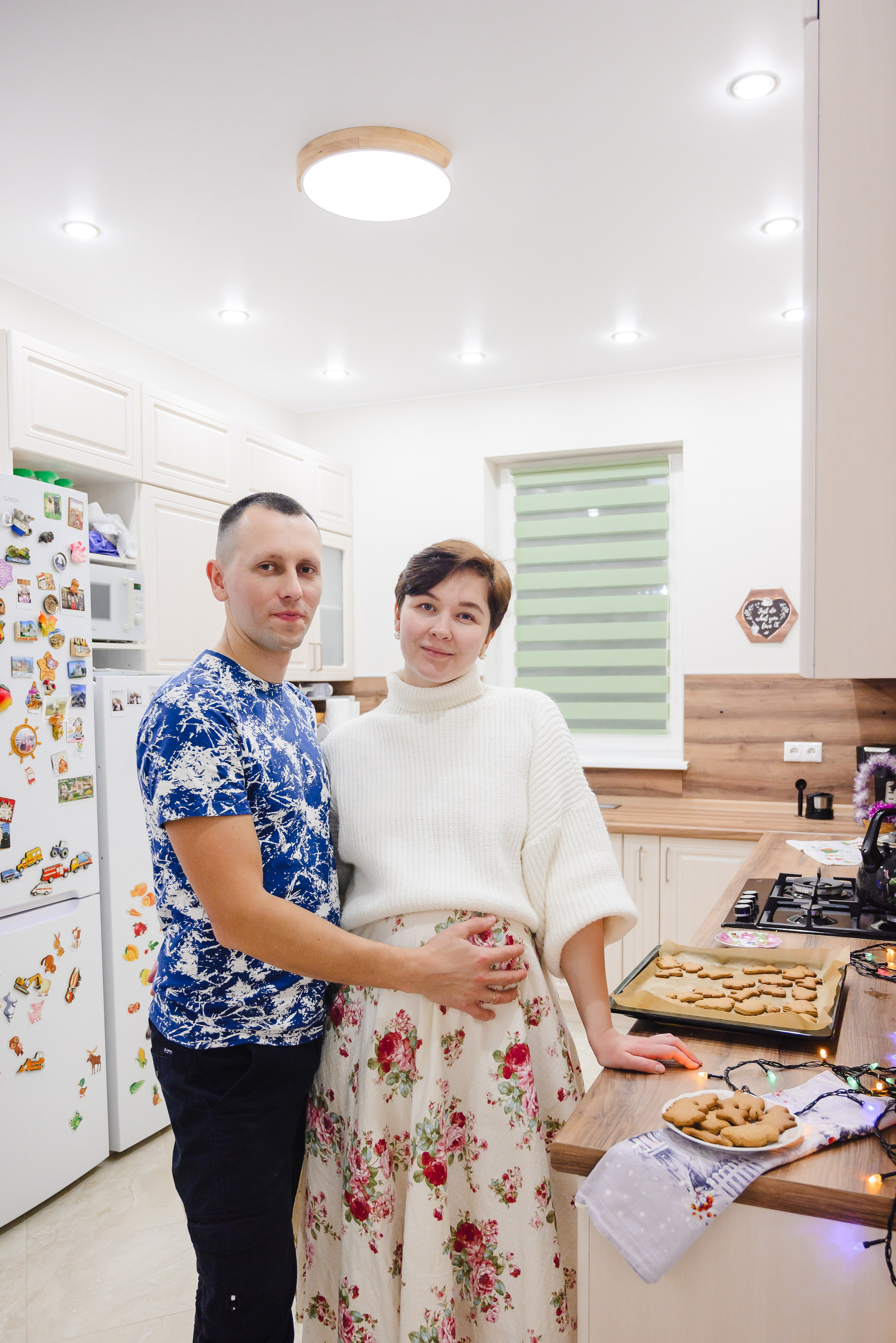 СЕРЕЖА, ДАША, ЕГОР +1. Фотограф Лопаткина Ирина
