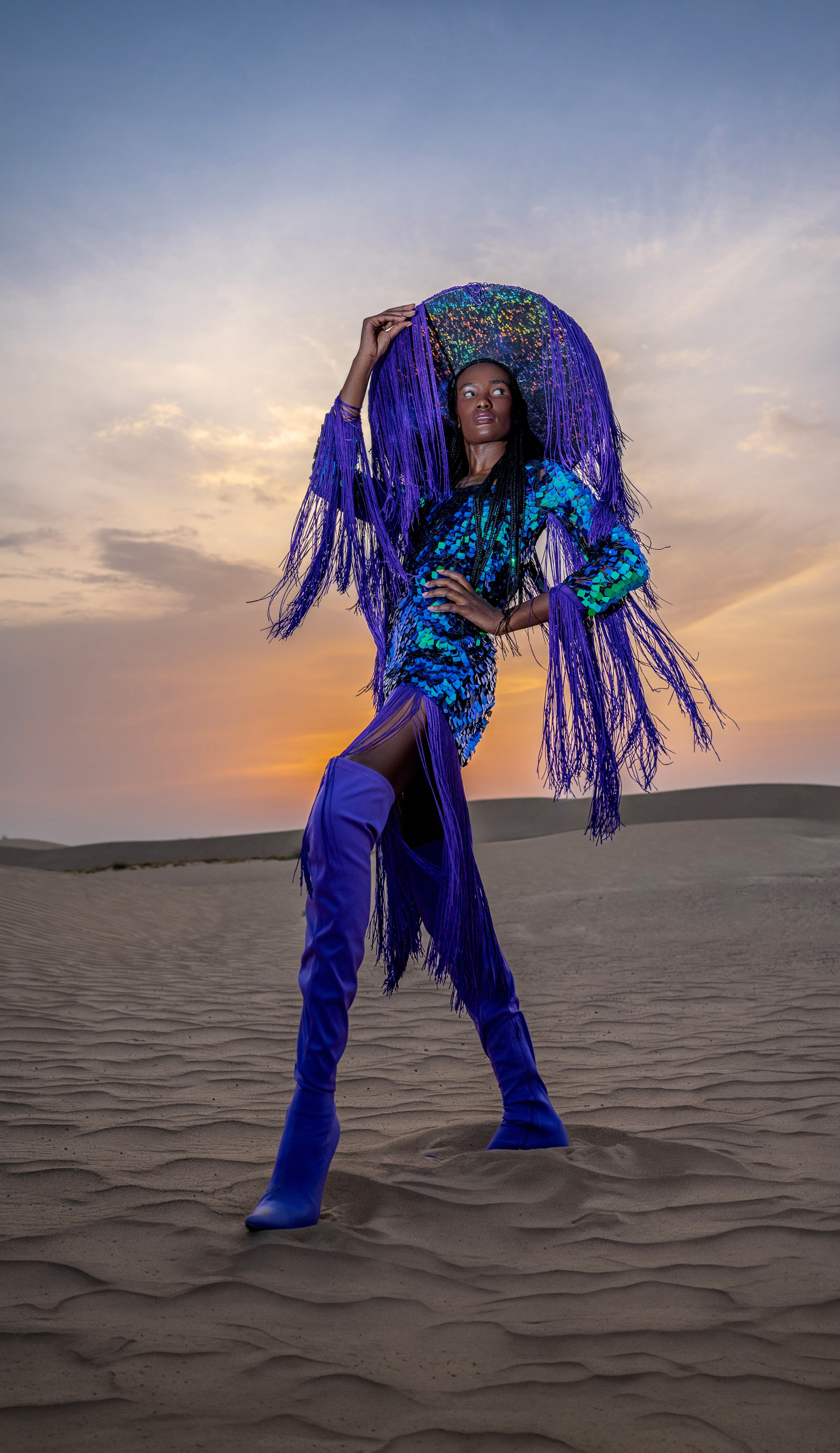 Lady Indigo. Коммерческий фотограф Москва /Дубай, эксклюзивные фэшн фотосессии