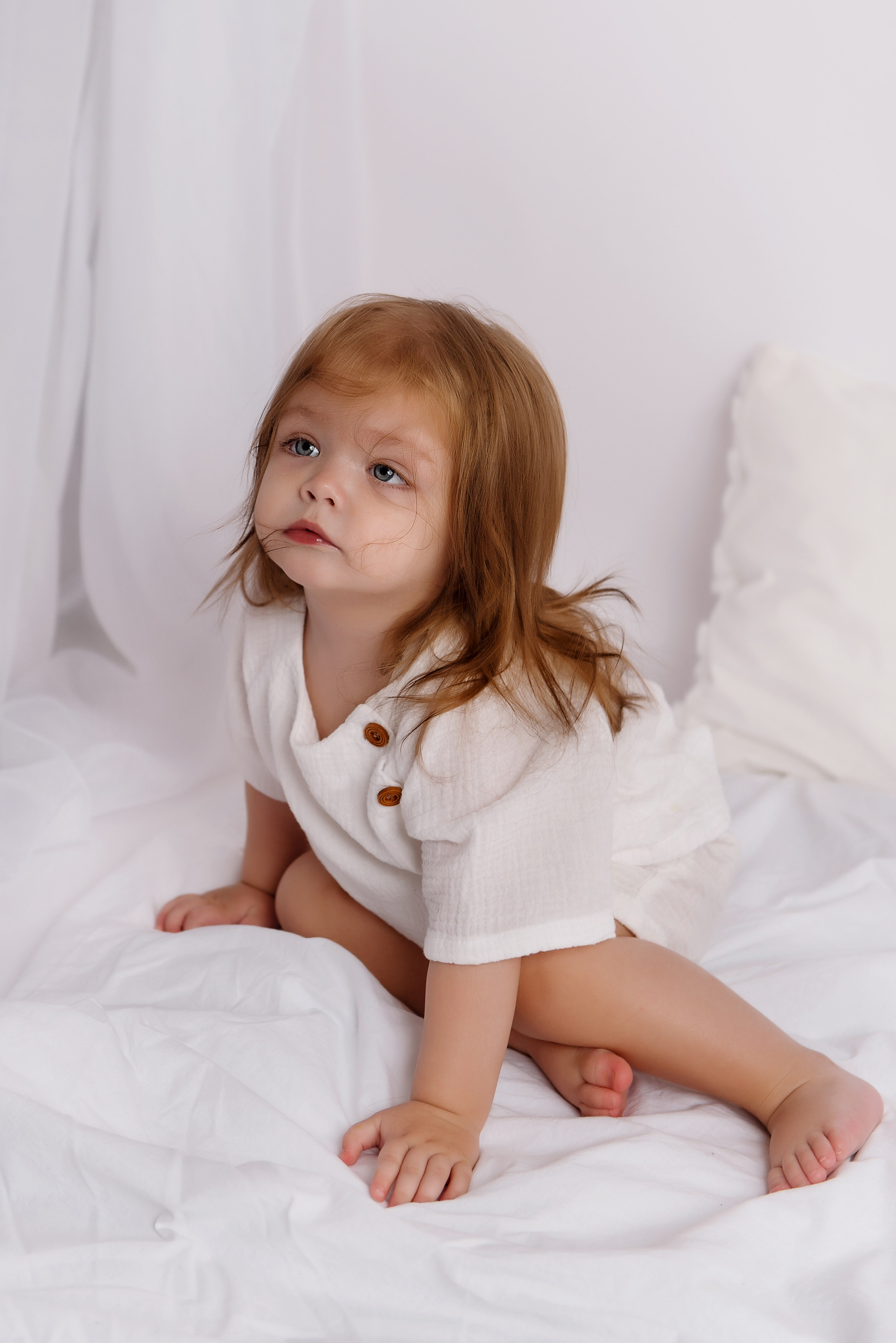 Детская семейная съёмка. Детский фотограф в Долгопрудном и Москве