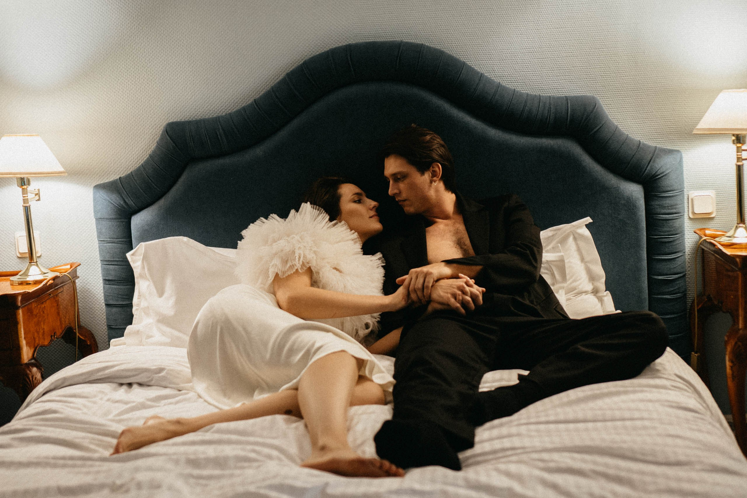 СВАЮЕДНАЯ СЬЕМКА В ОТЕЛЕ СКАНДИНАВИЯ В ГОРОДЕ СЕСТРОРЕЦК. Профессиональный фотограф, Санкт-Петербург — Виктория Богомолова