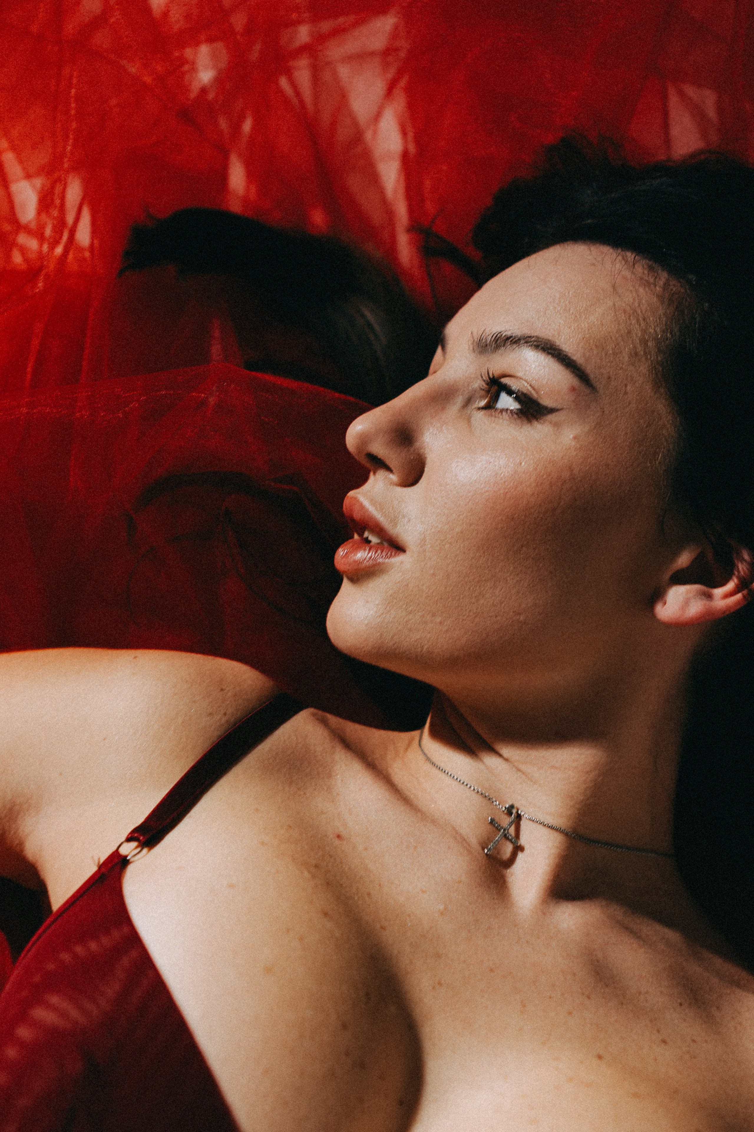 Творческая история для девушки. Профессиональный фотограф, Санкт-Петербург — Виктория Богомолова