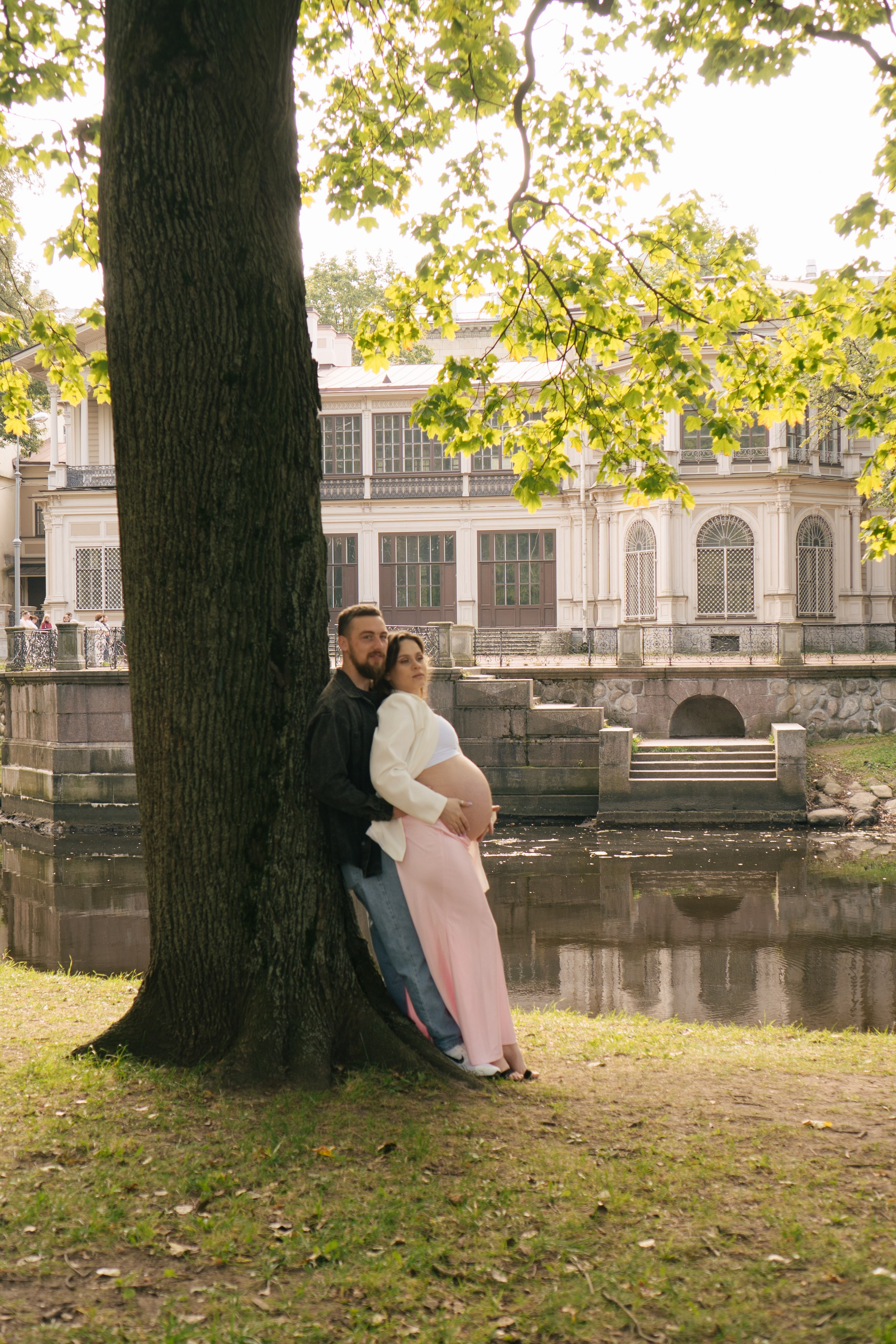 СЕМЕЙНАЯ ИСТОРИЯ. Профессиональный фотограф, Санкт-Петербург — Виктория Богомолова