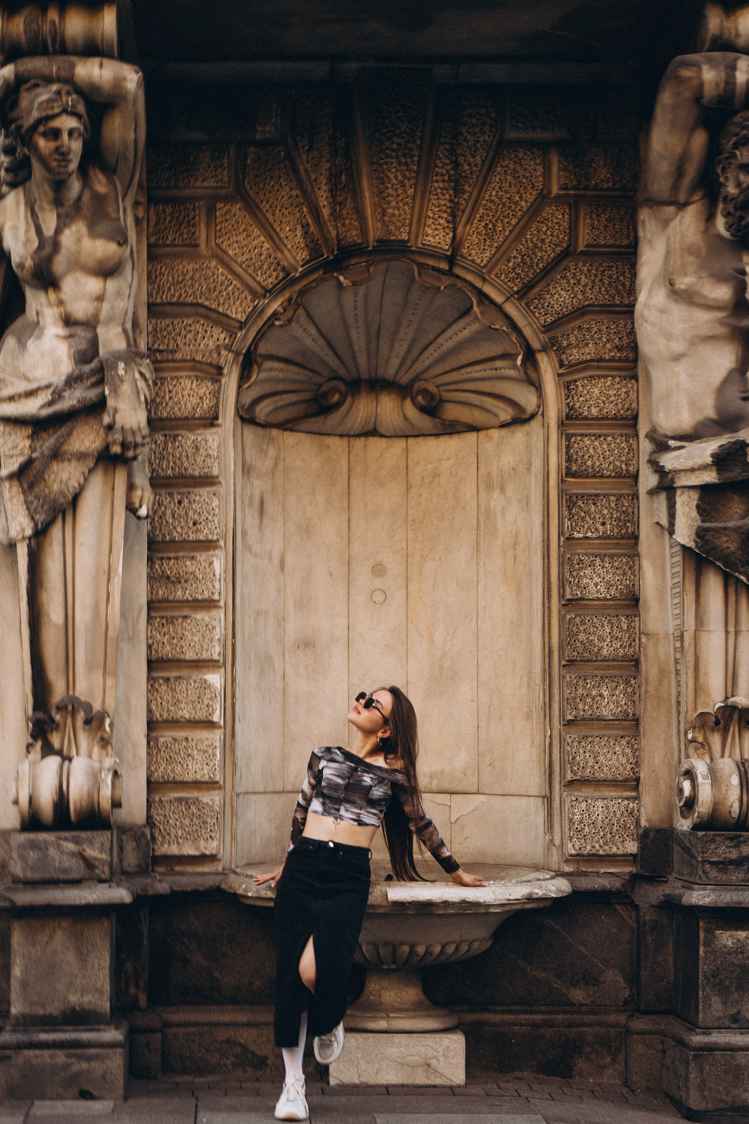ПРОГУЛКА ПО САНКТ-ПЕТЕРБУРГУ. Профессиональный фотограф, Санкт-Петербург — Виктория Богомолова