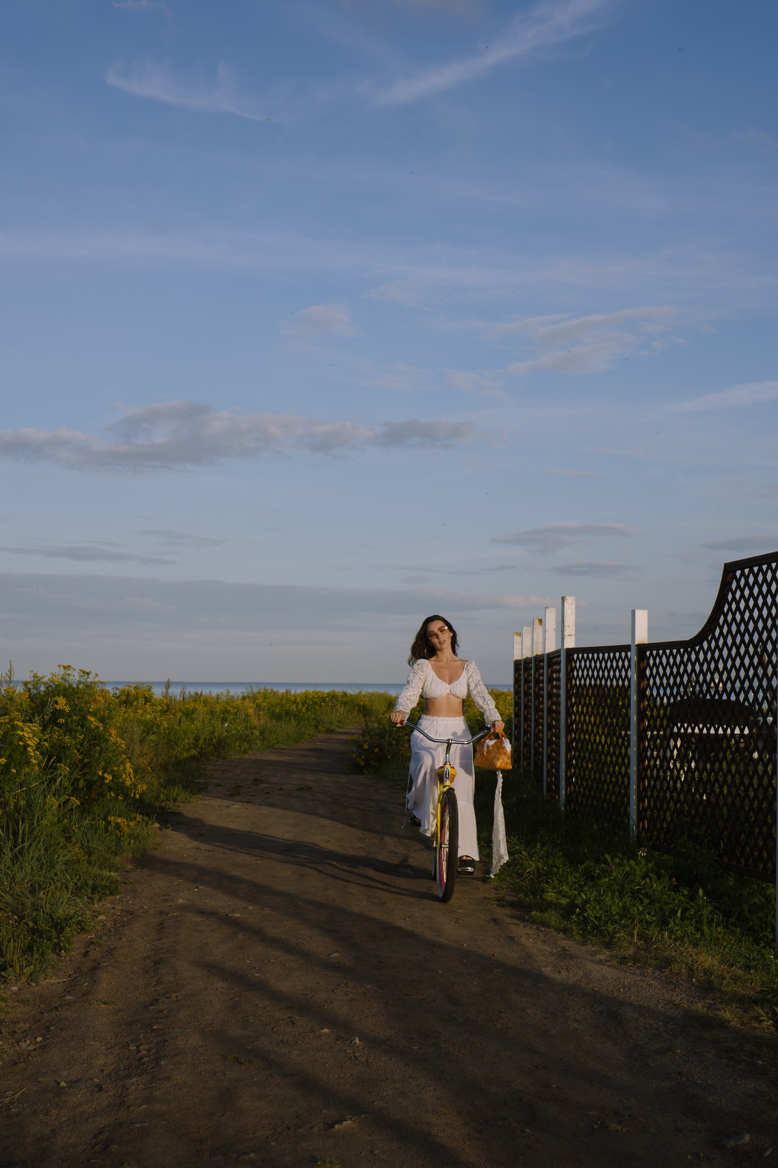 ЗАКАТ НА ЛАДОЖСКОМ ОЗЕРЕ. Профессиональный фотограф, Санкт-Петербург — Виктория Богомолова