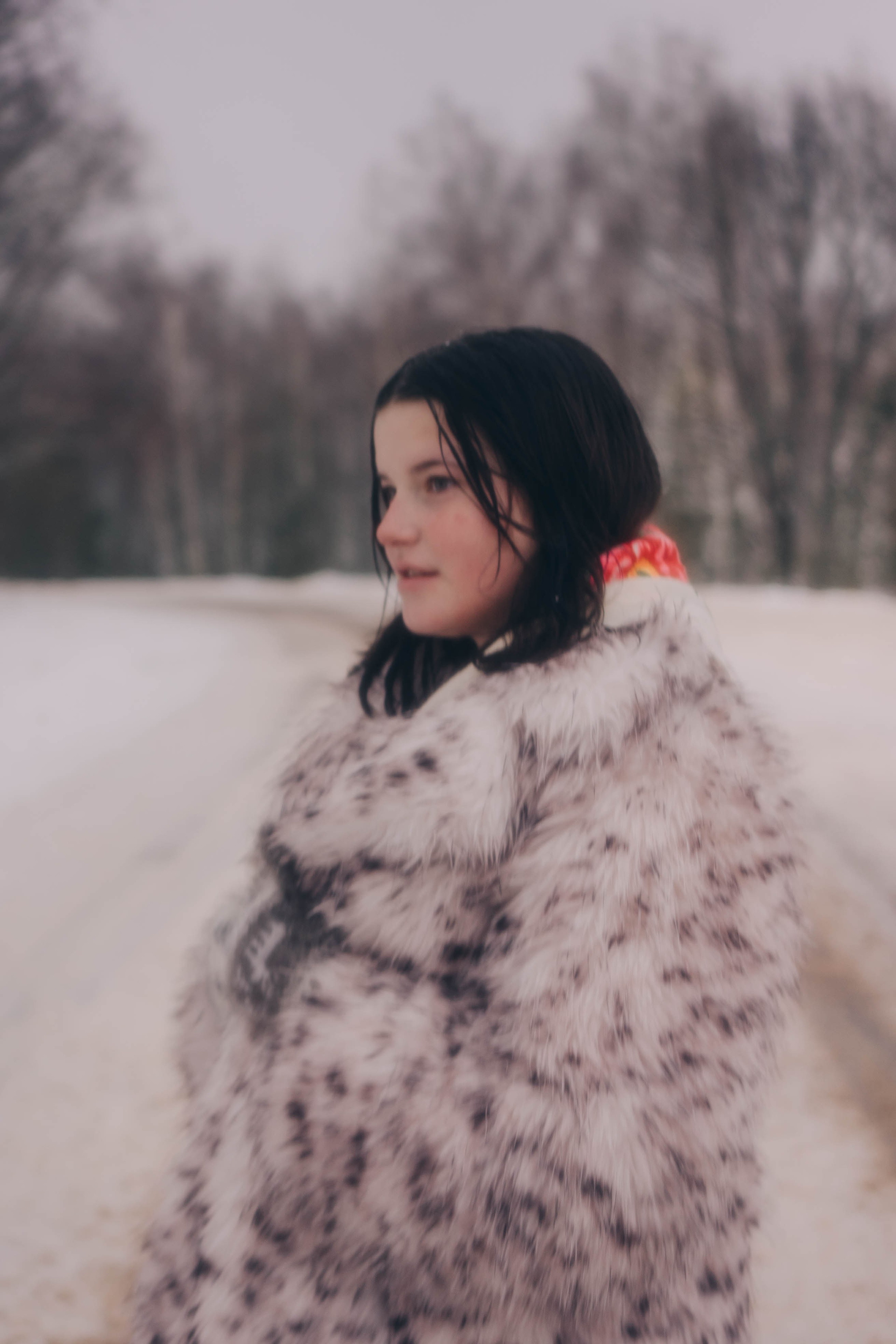 Деревня. Профессиональный фотограф, Санкт-Петербург — Виктория Богомолова