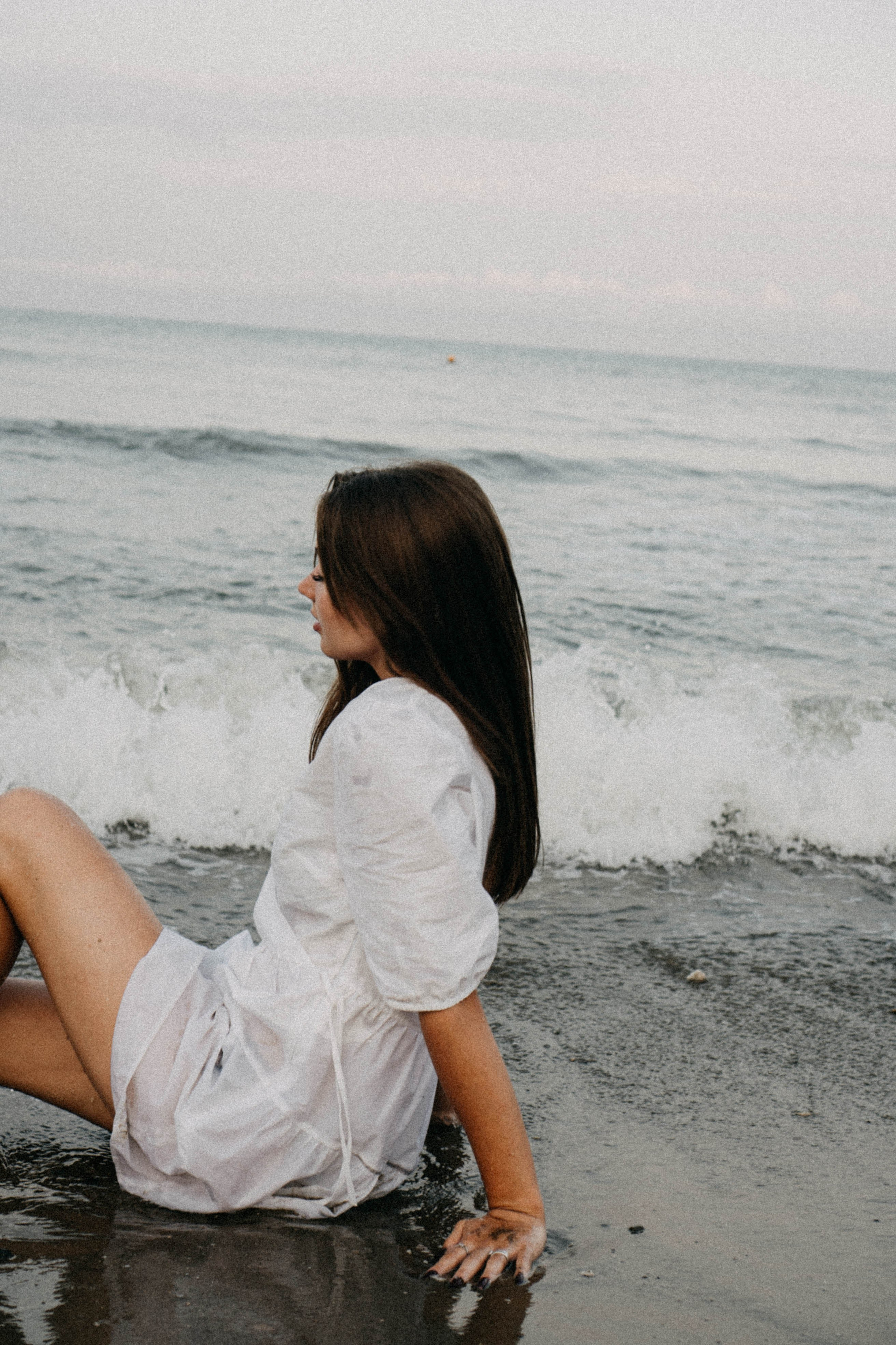 Рассвет на море. Профессиональный фотограф, Санкт-Петербург — Виктория Богомолова