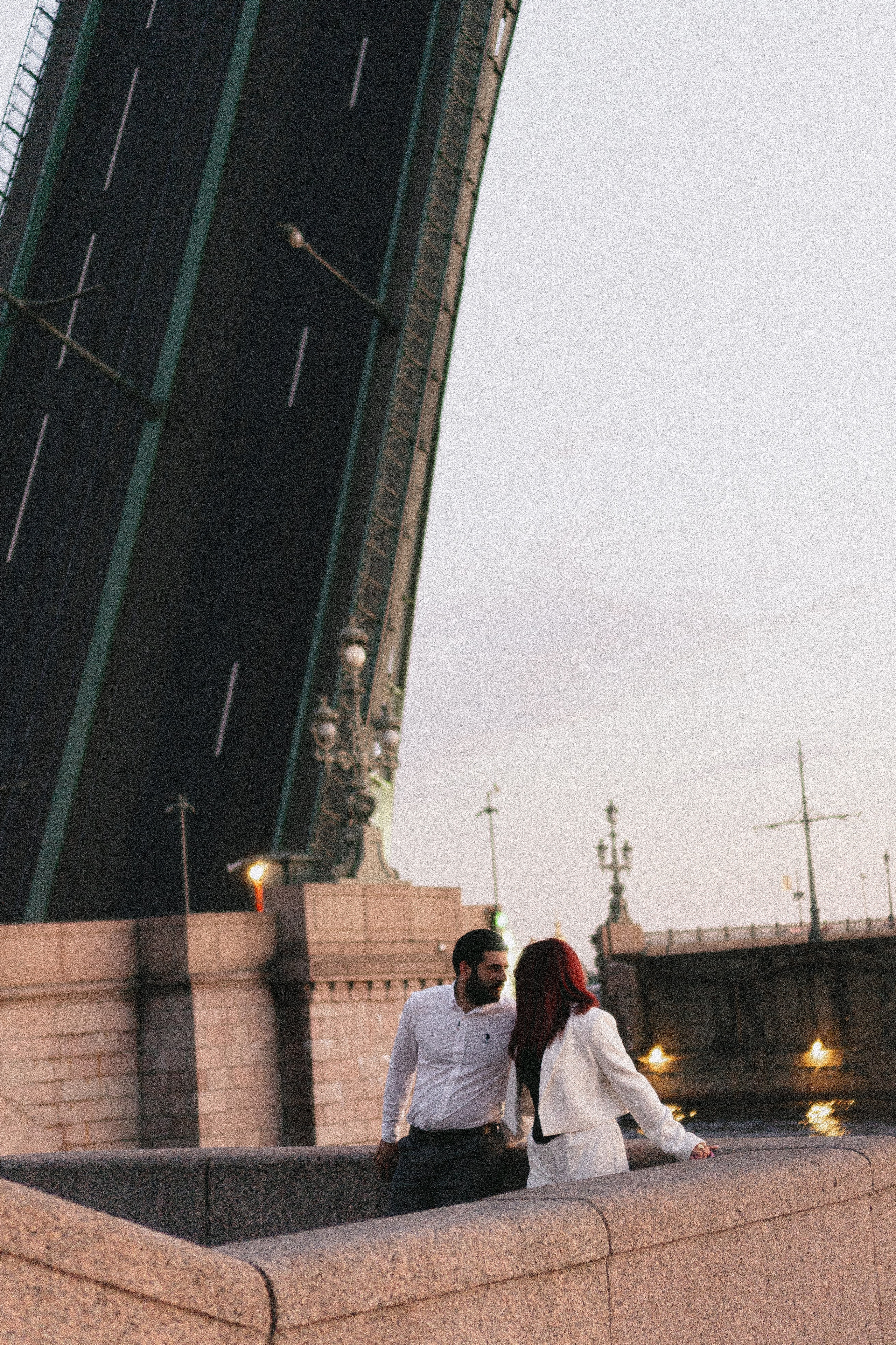 РАССВЕТНАЯ ИСТОРИЯ. Профессиональный фотограф, Санкт-Петербург — Виктория Богомолова