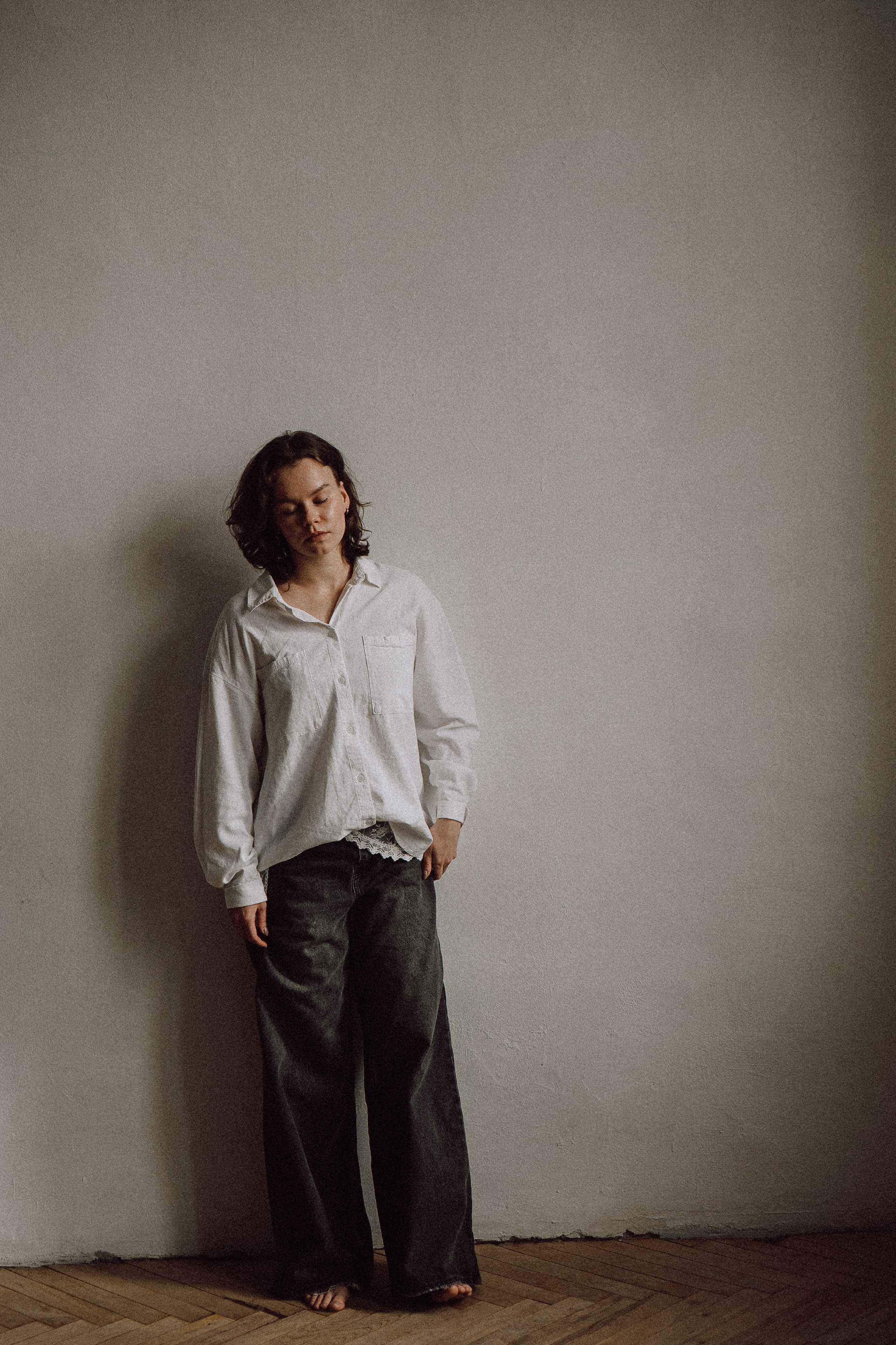 СТУДИЙНАЯ. Профессиональный фотограф, Санкт-Петербург — Виктория Богомолова