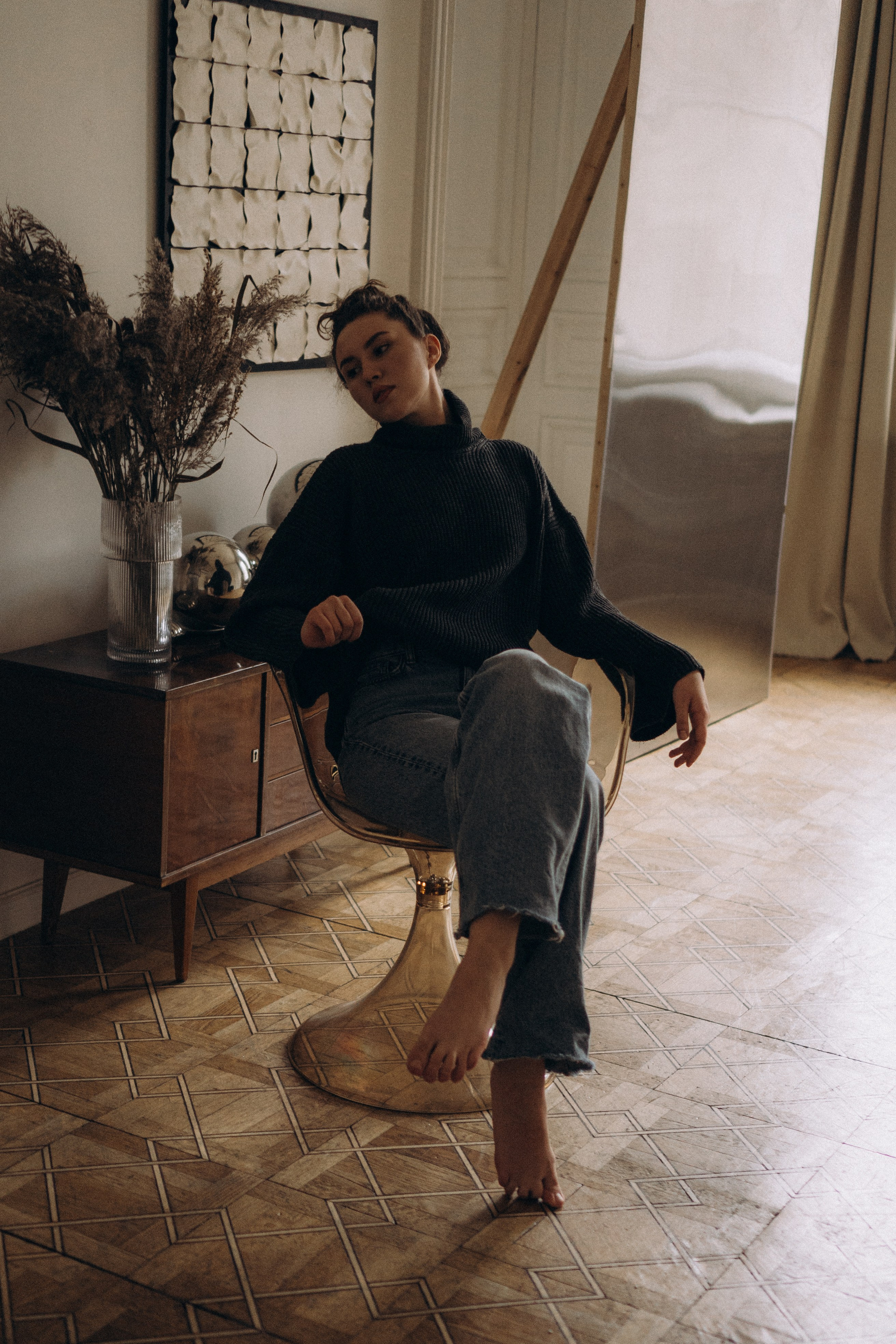 Для девушки. Профессиональный фотограф, Санкт-Петербург — Виктория Богомолова