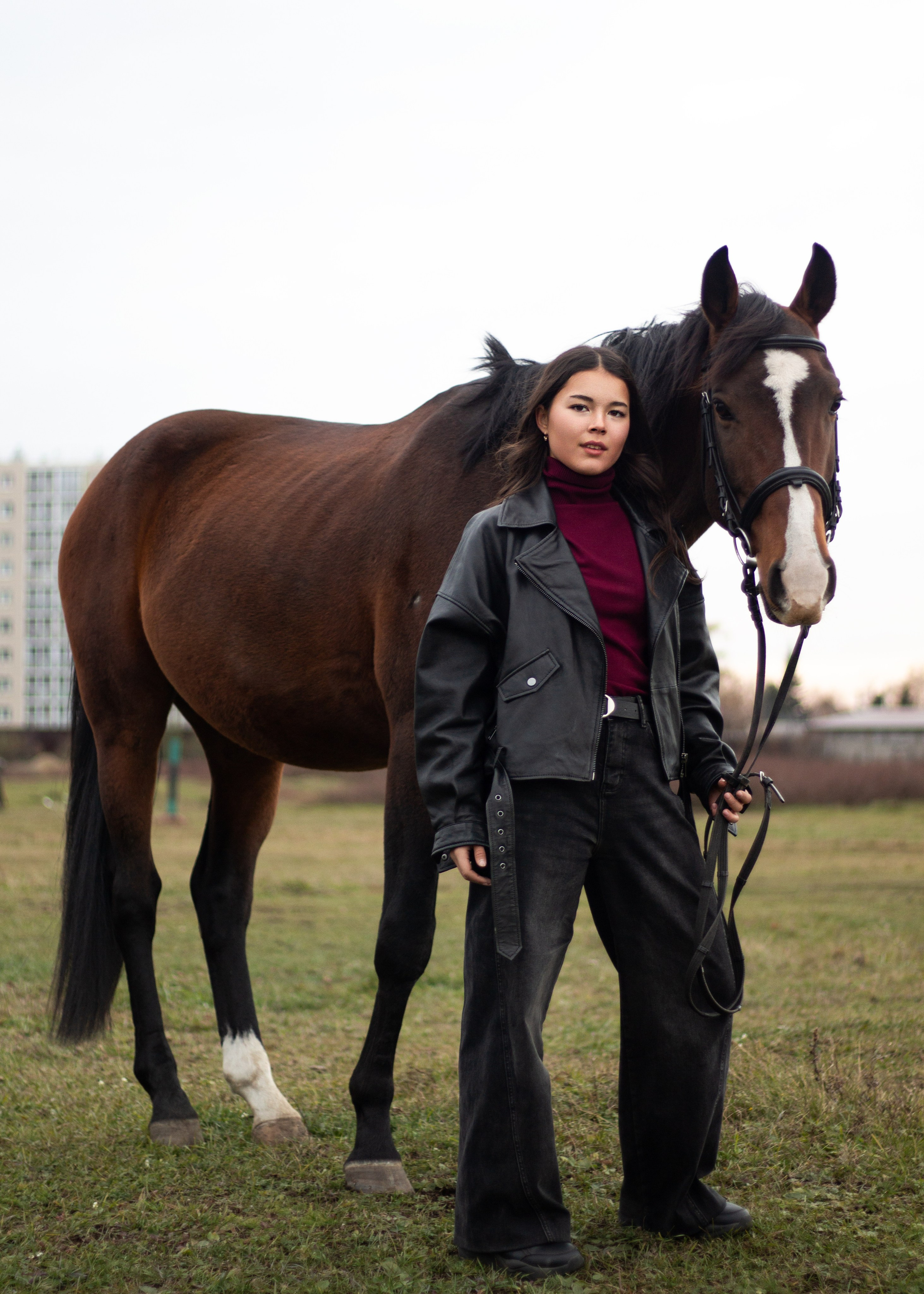 София, Соперник и Чубарик. Фотограф в Иркутске, Харитонова Елизавета
