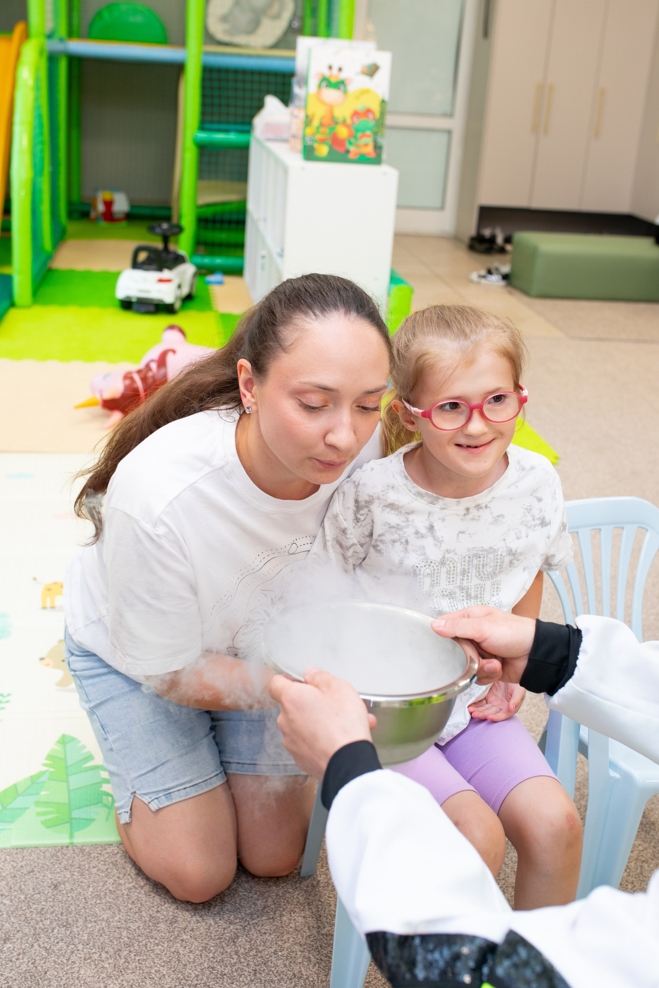 Family club. Фотограф в Новосибирске Ася Зверева