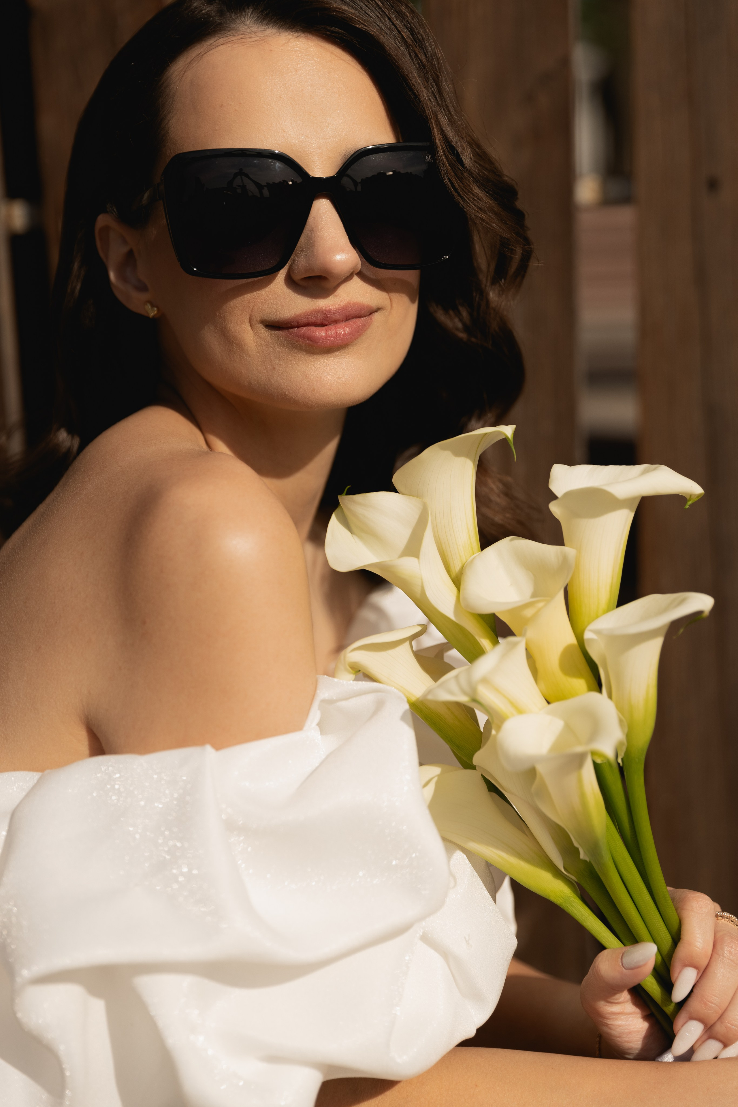 Анонс. Свадебный фотограф Кузнецова Ольга Санкт-Петербург, Вологда, Череповец