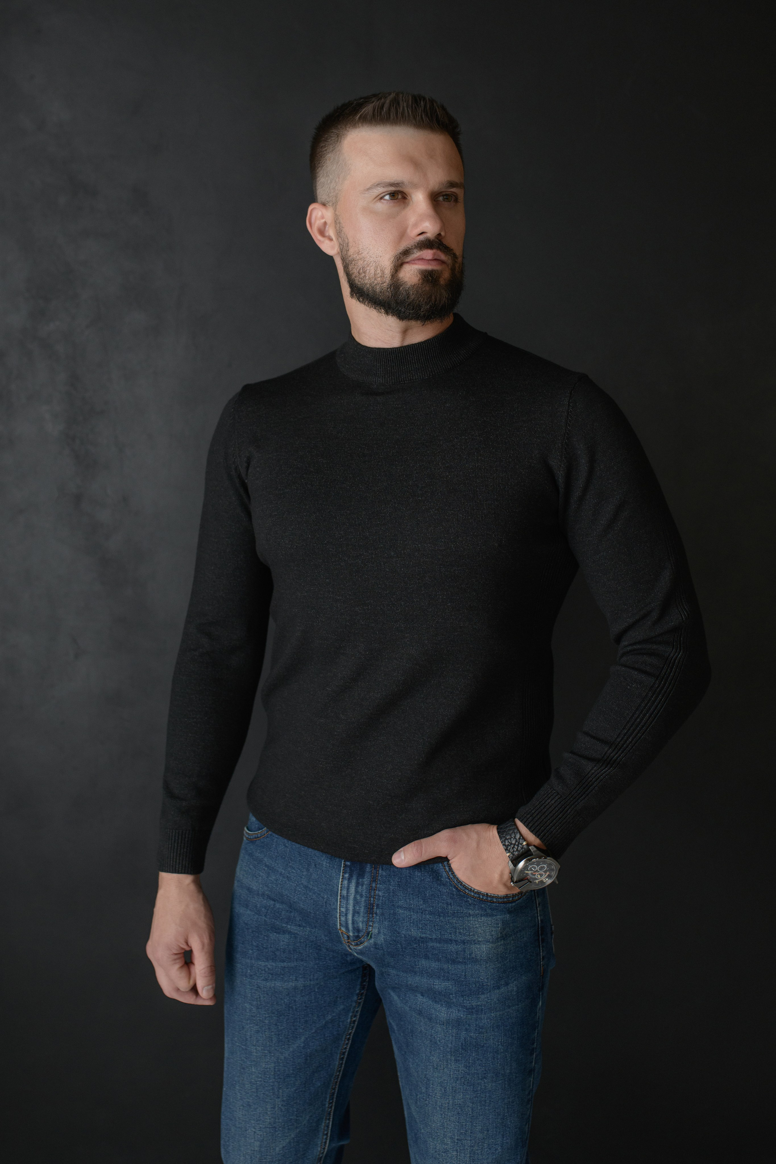 Контент-съёмка для бренда мужских костюмов «KAVALER». Свадебный фотограф Екатеринбург/Челябинск — Любовь Волохова