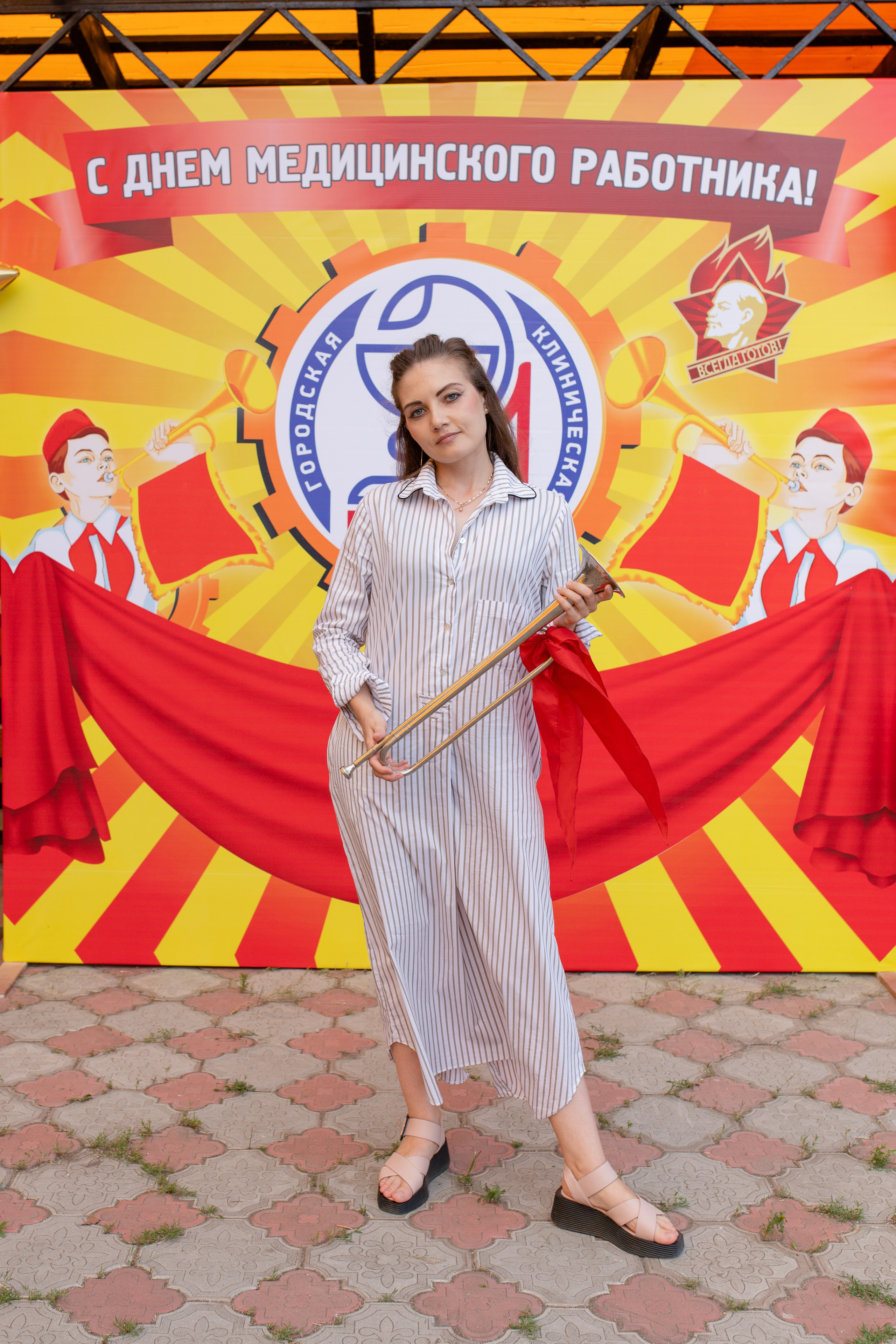 Корпоративное мероприятие ГКБ № 1 — Курочкино. Свадебный фотограф Екатеринбург/Челябинск — Любовь Волохова